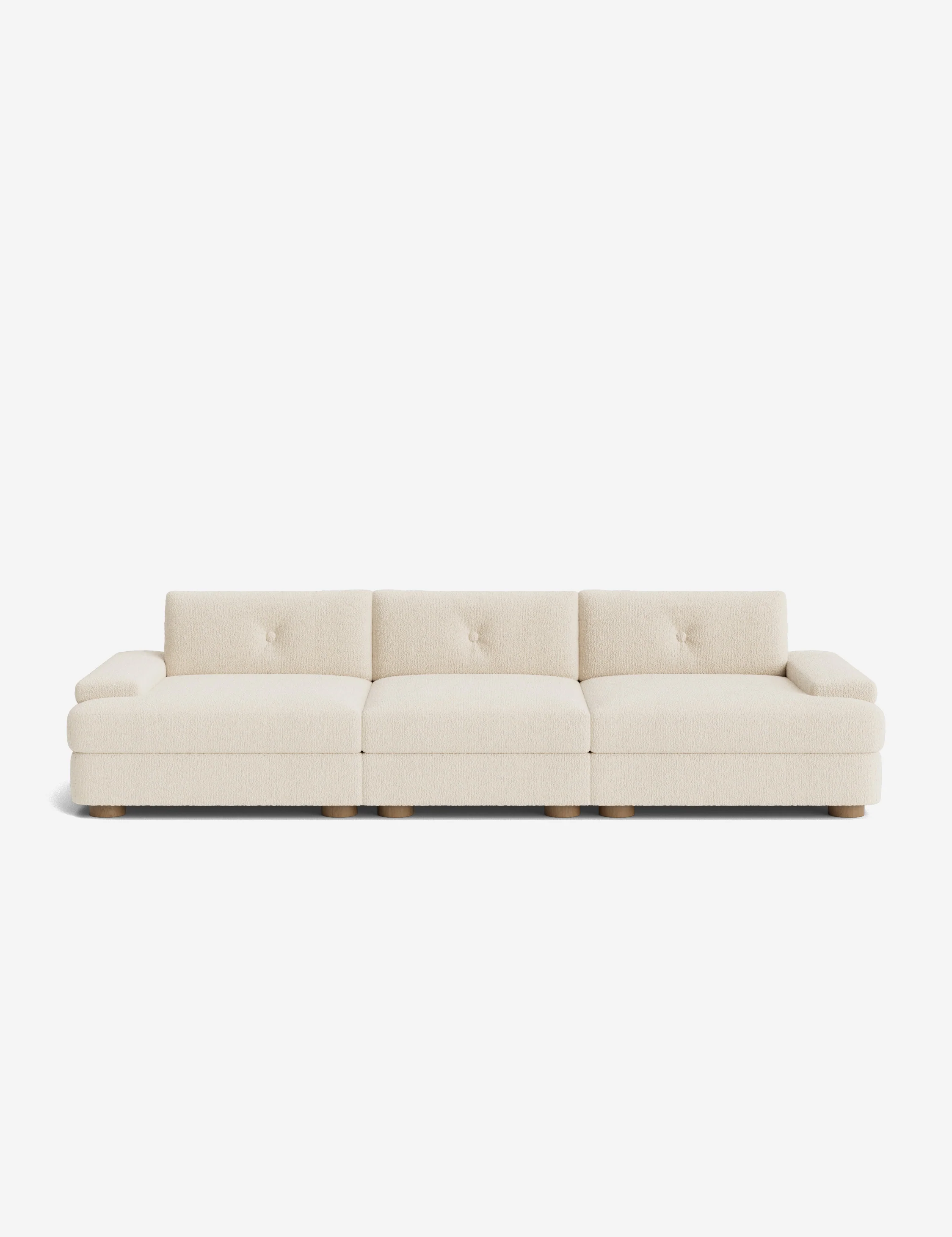 Hill Modular Sofa - Image 17
