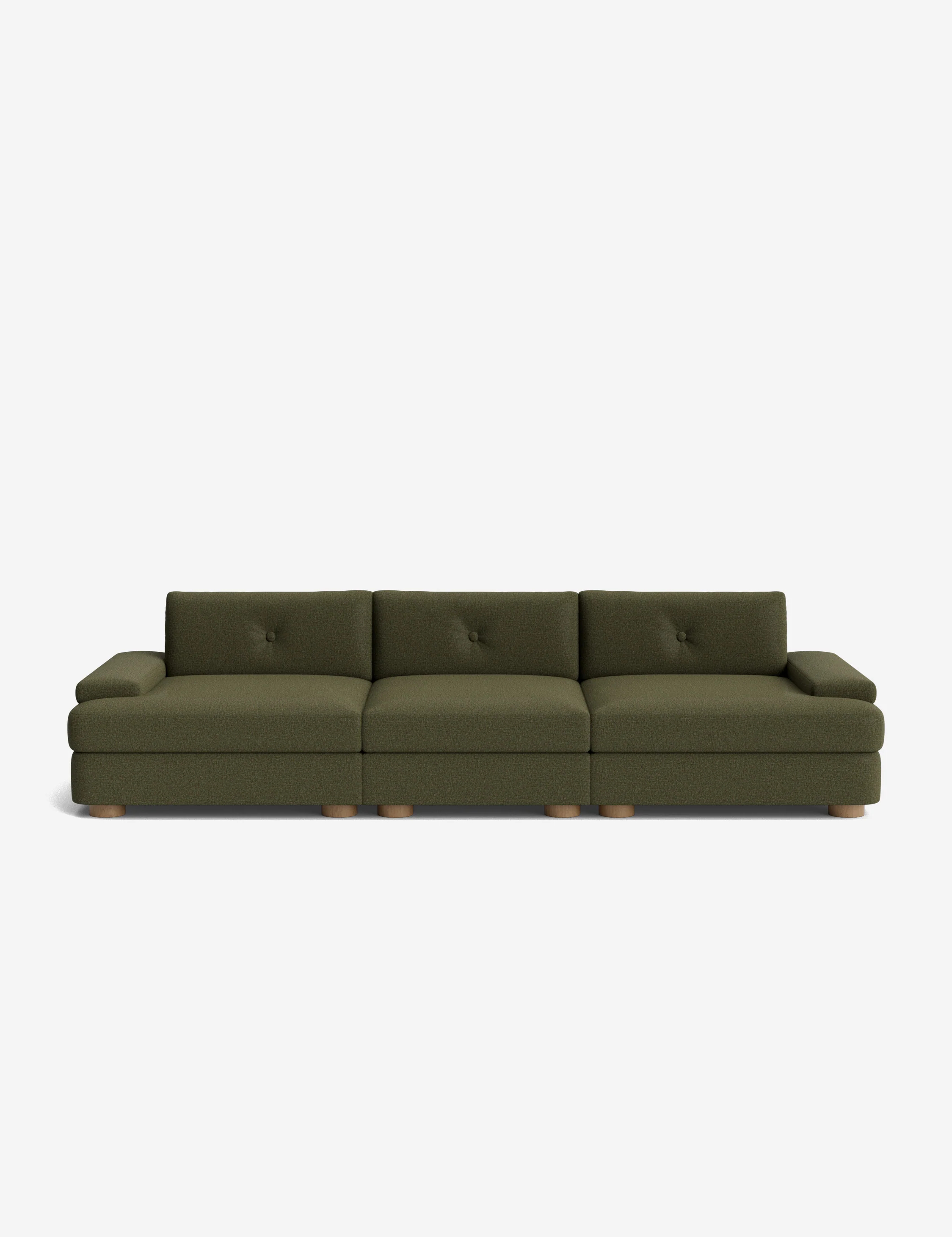 Hill Modular Sofa - Image 21
