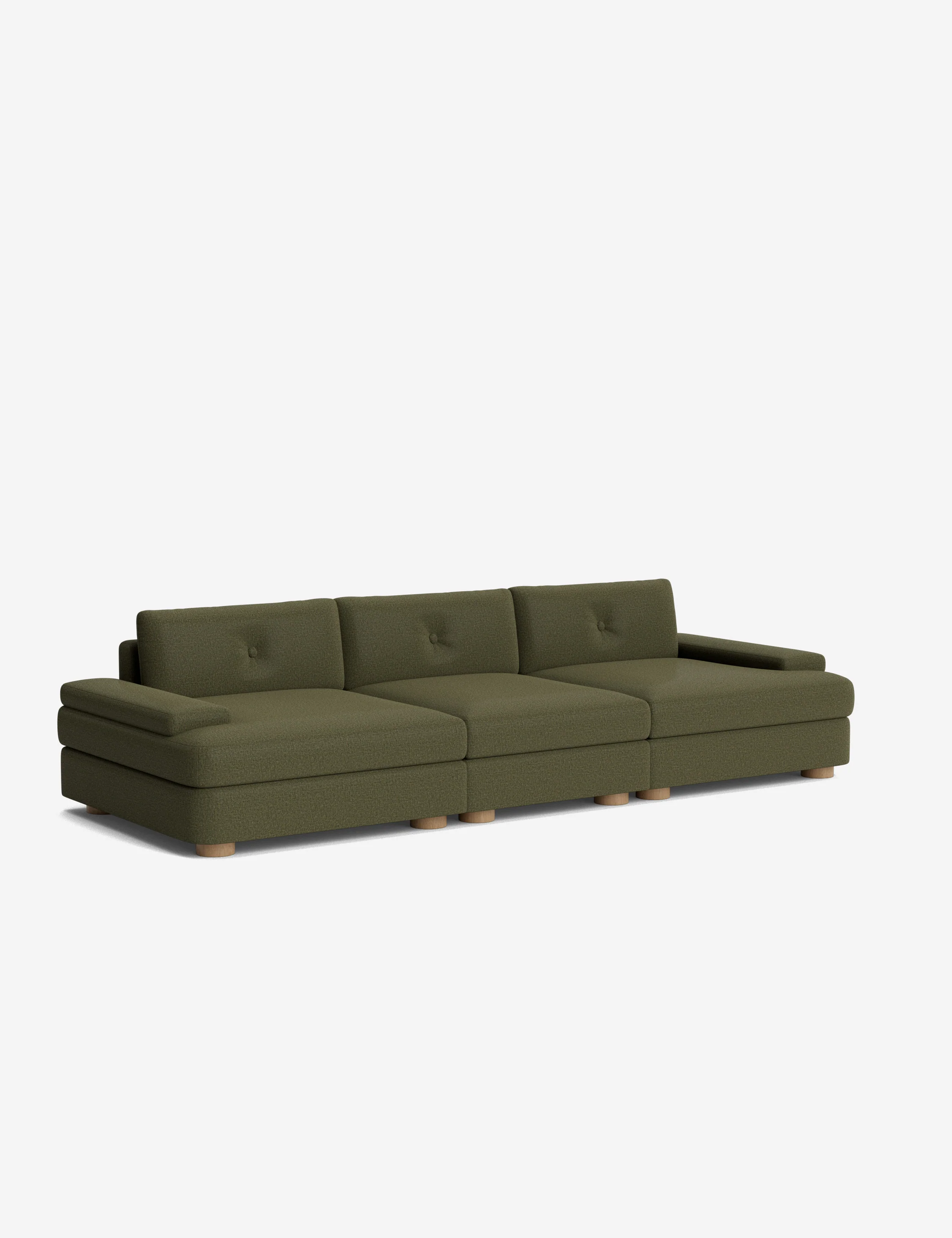 Hill Modular Sofa - Image 22