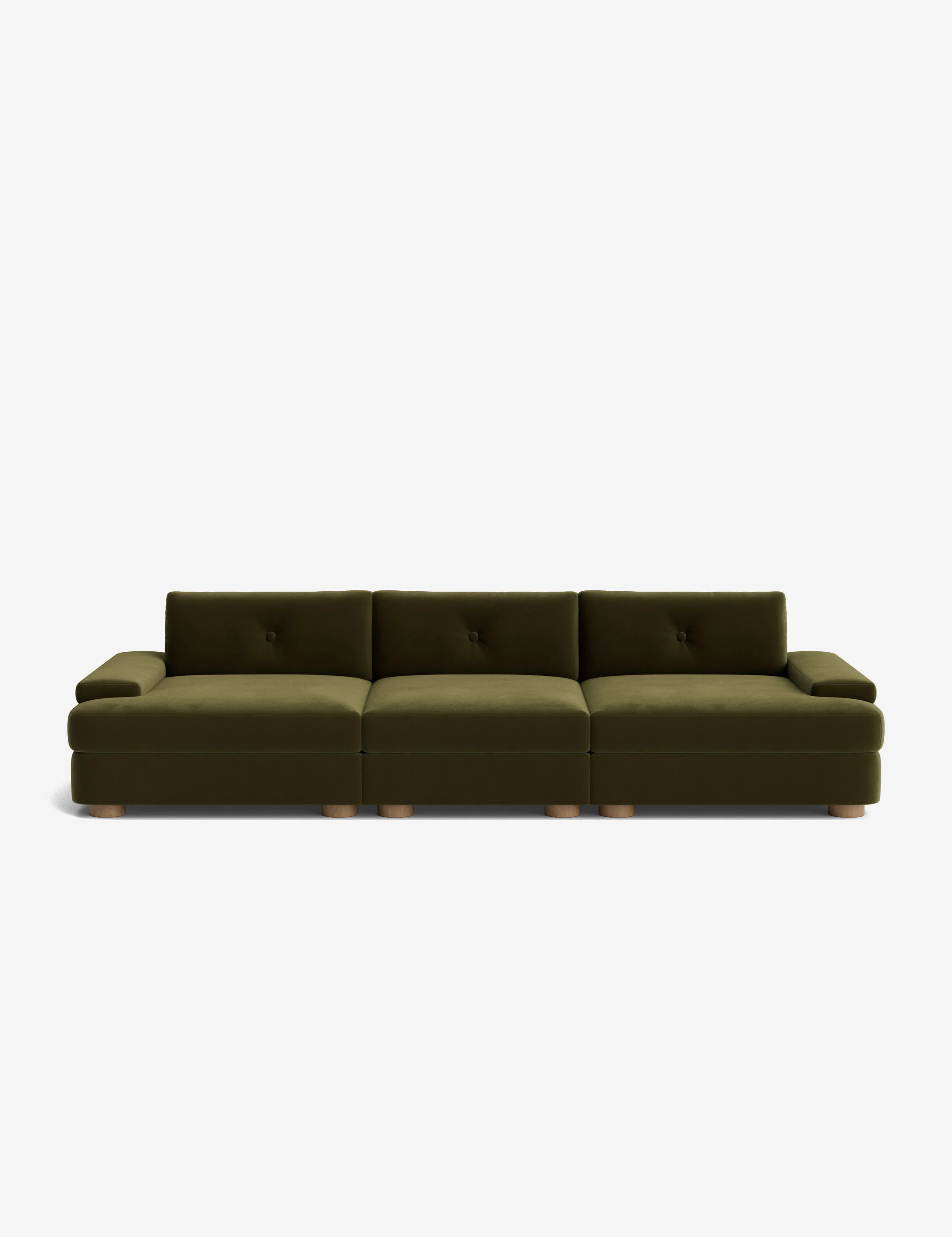 Hill Modular Sofa - Image 25