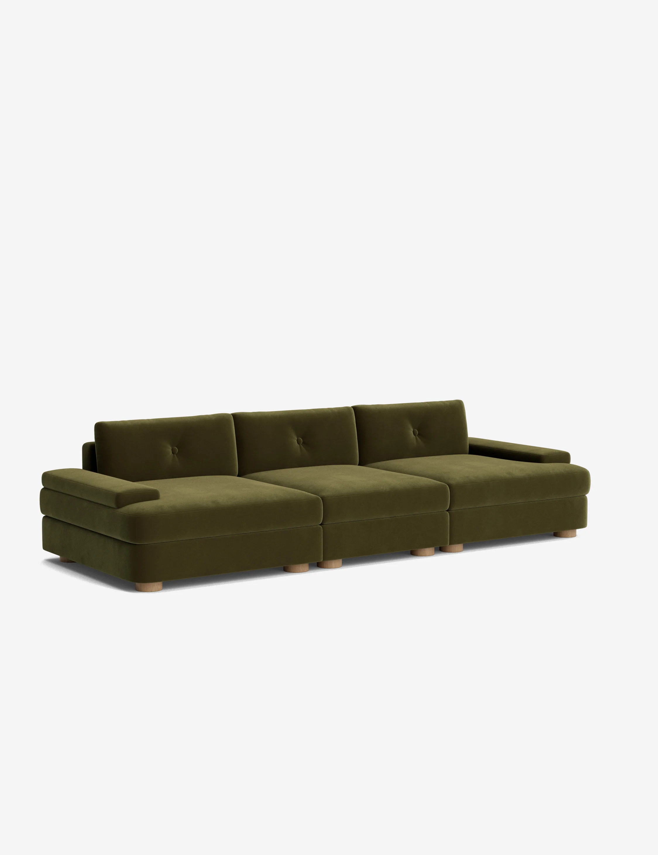 Hill Modular Sofa - Image 26