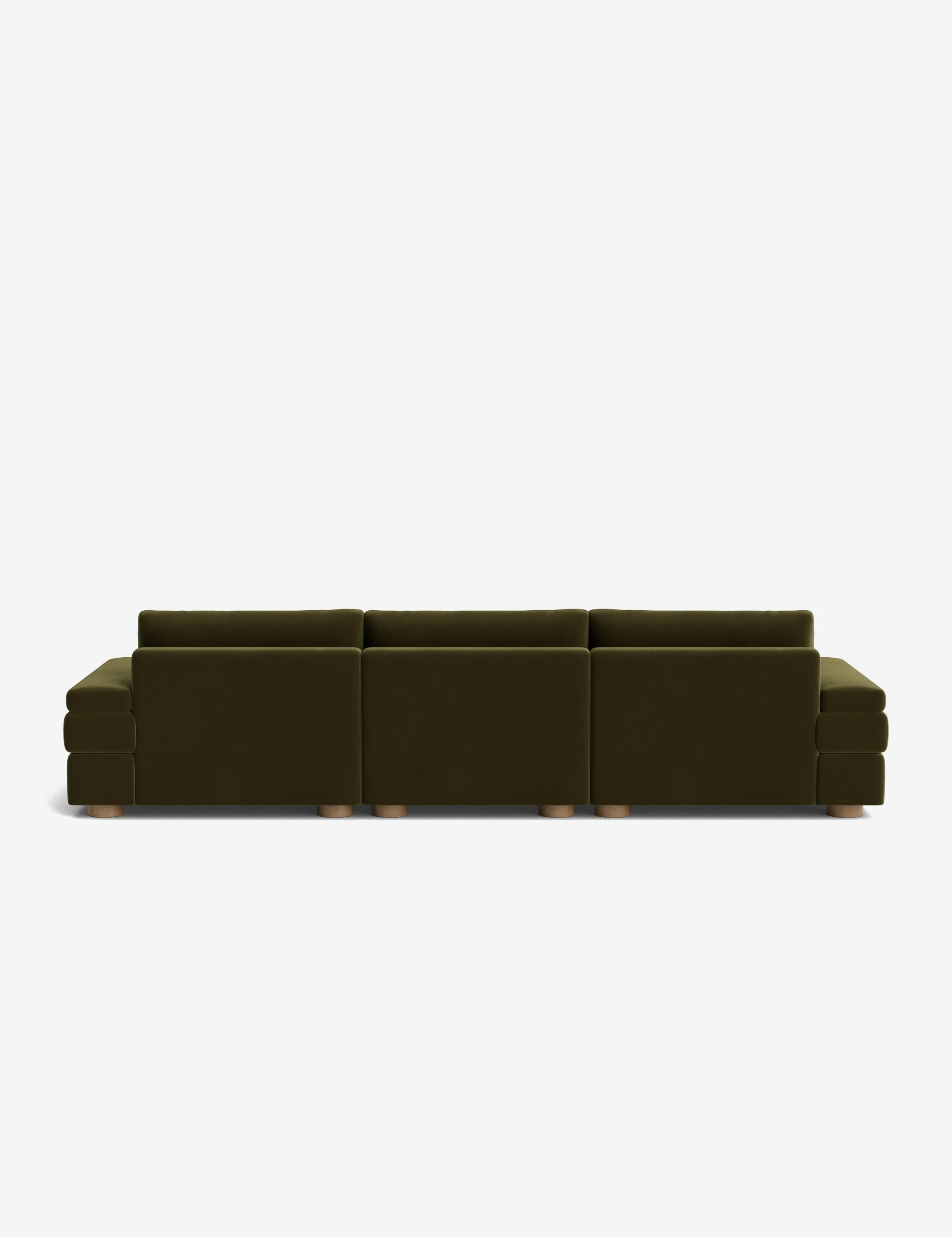 Hill Modular Sofa - Image 28