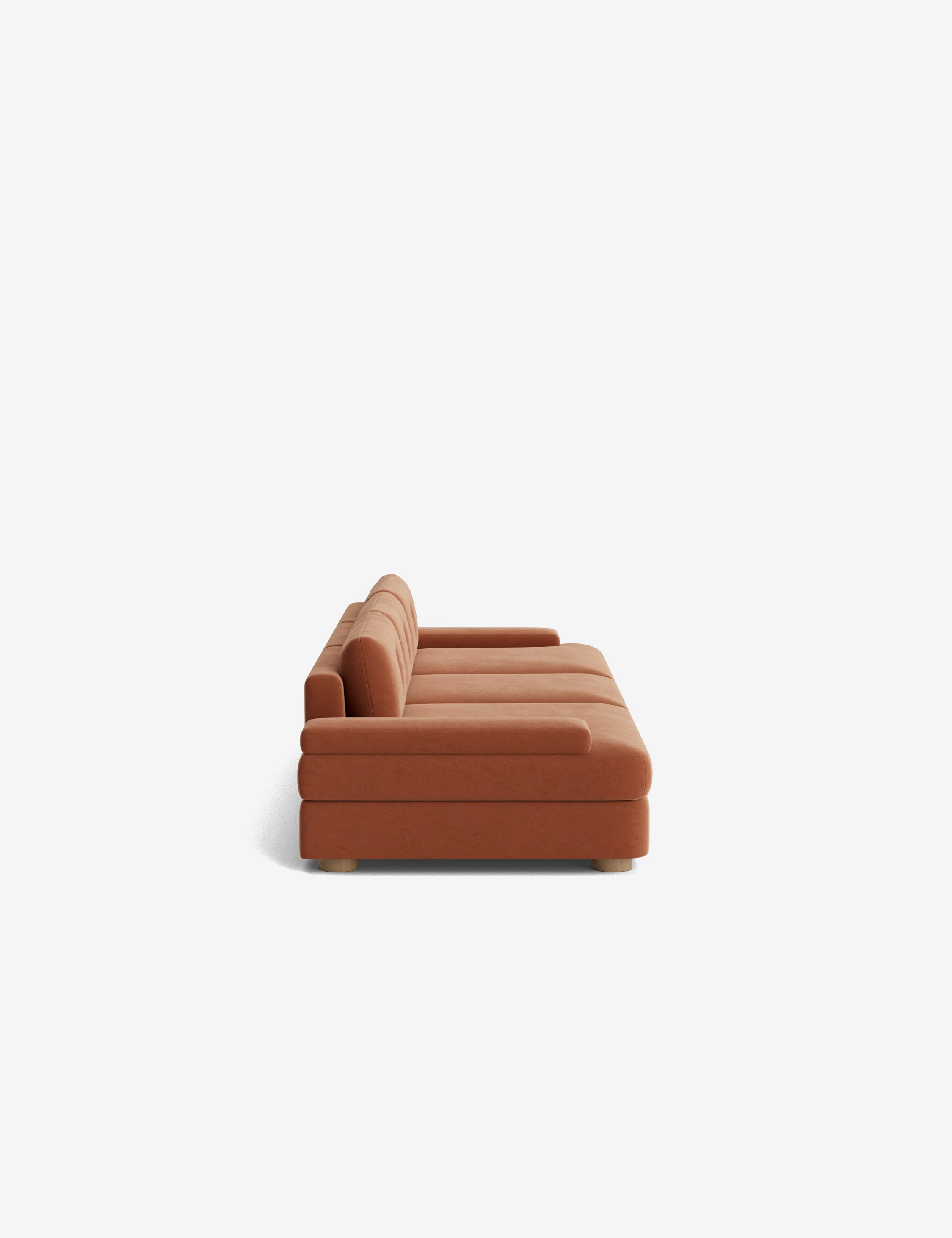 Hill Modular Sofa - Image 3