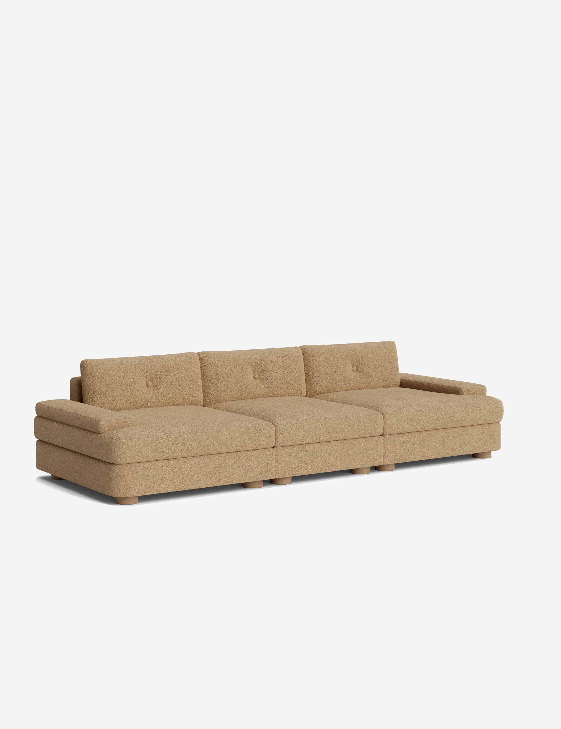 Hill Modular Sofa - Image 34