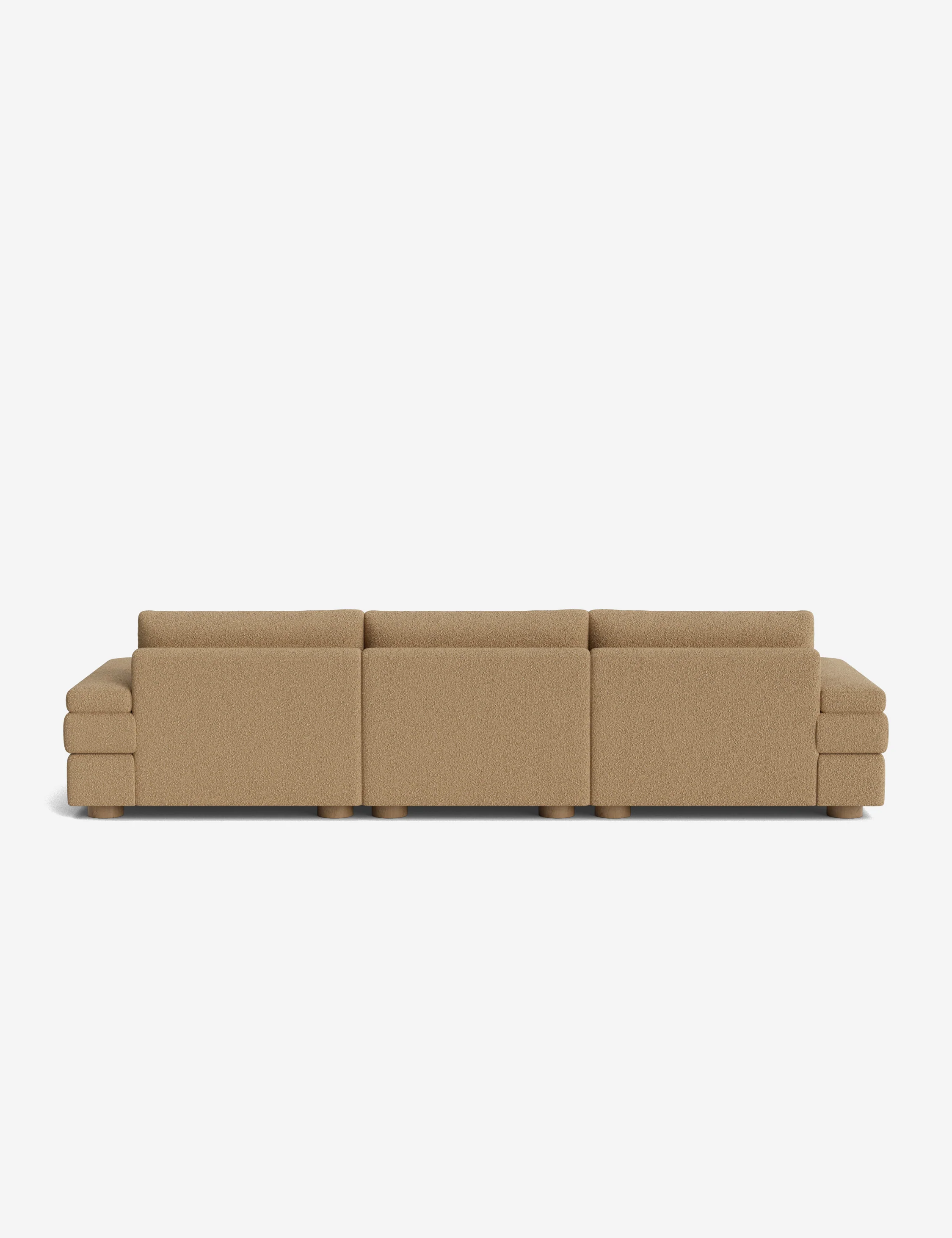 Hill Modular Sofa - Image 36