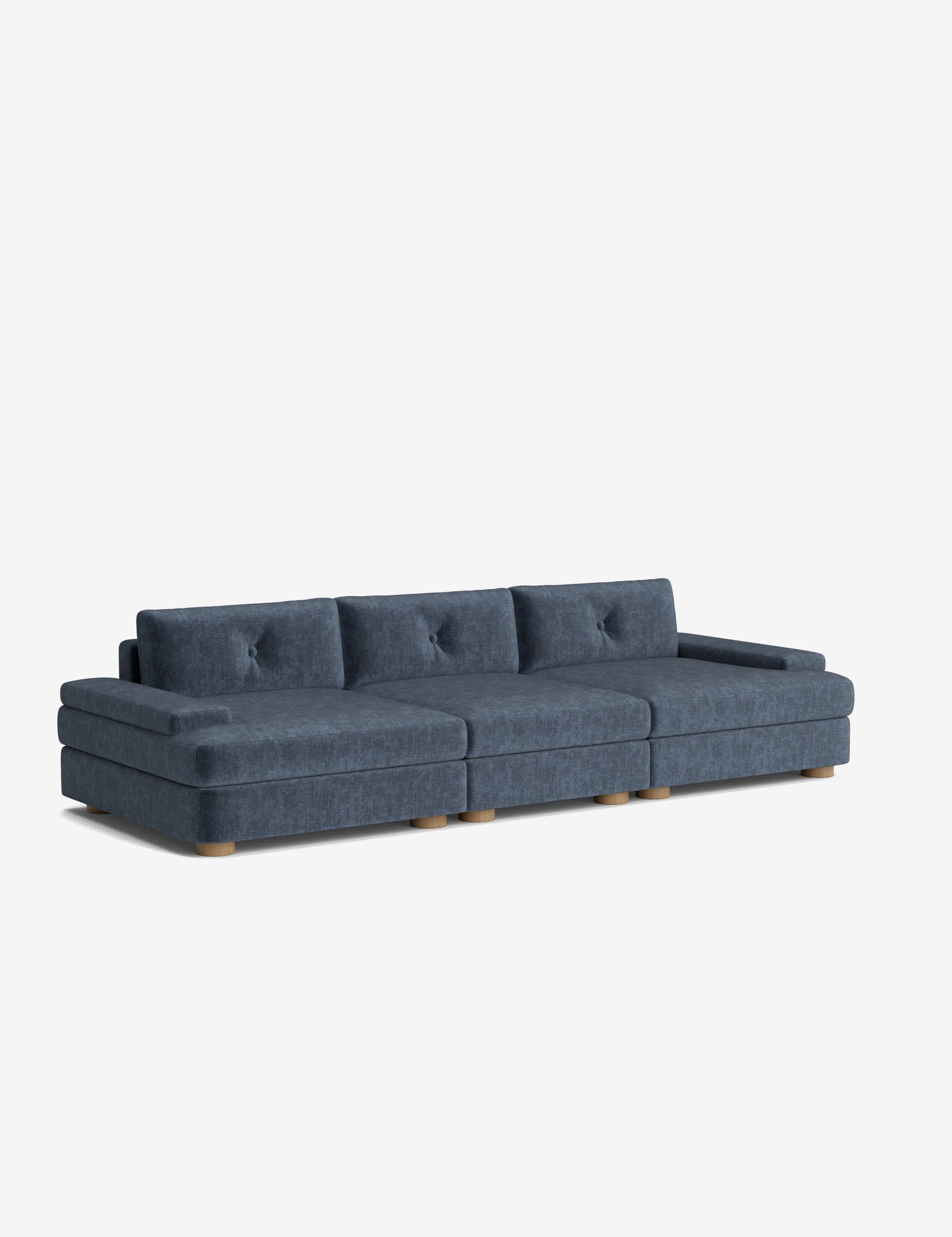 Hill Modular Sofa - Image 38