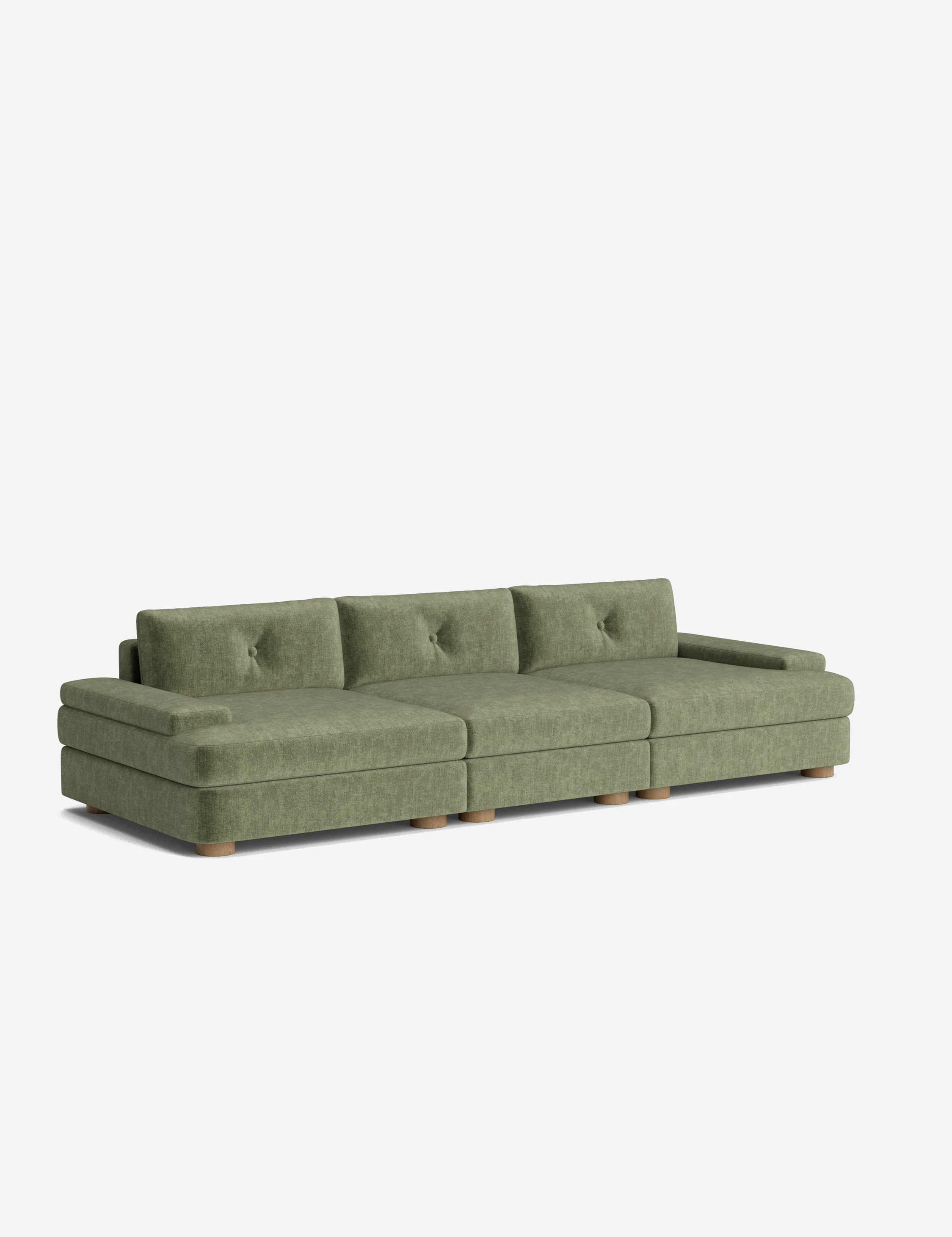 Hill Modular Sofa - Image 42