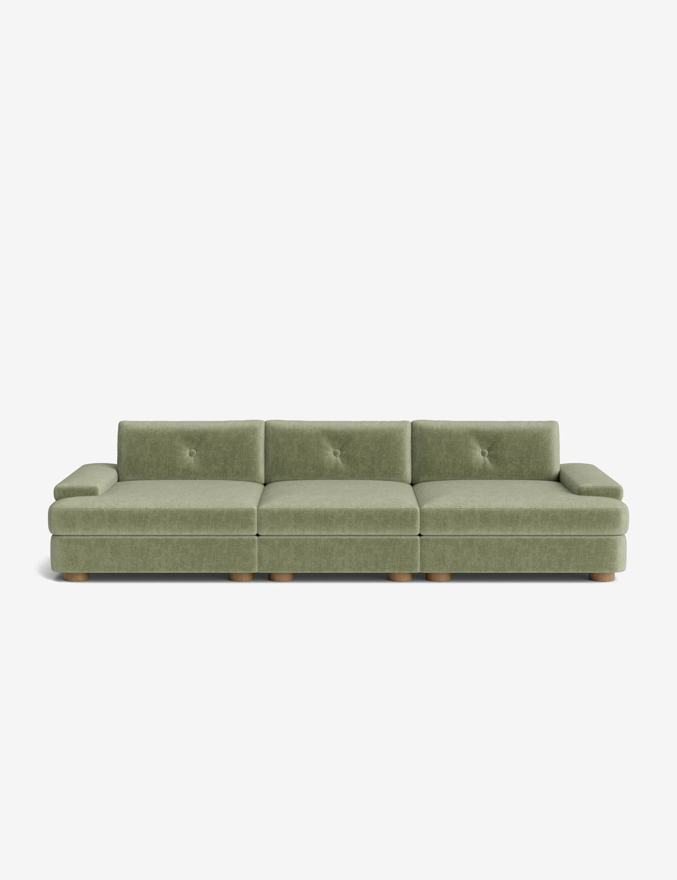 Hill Modular Sofa - Image 5