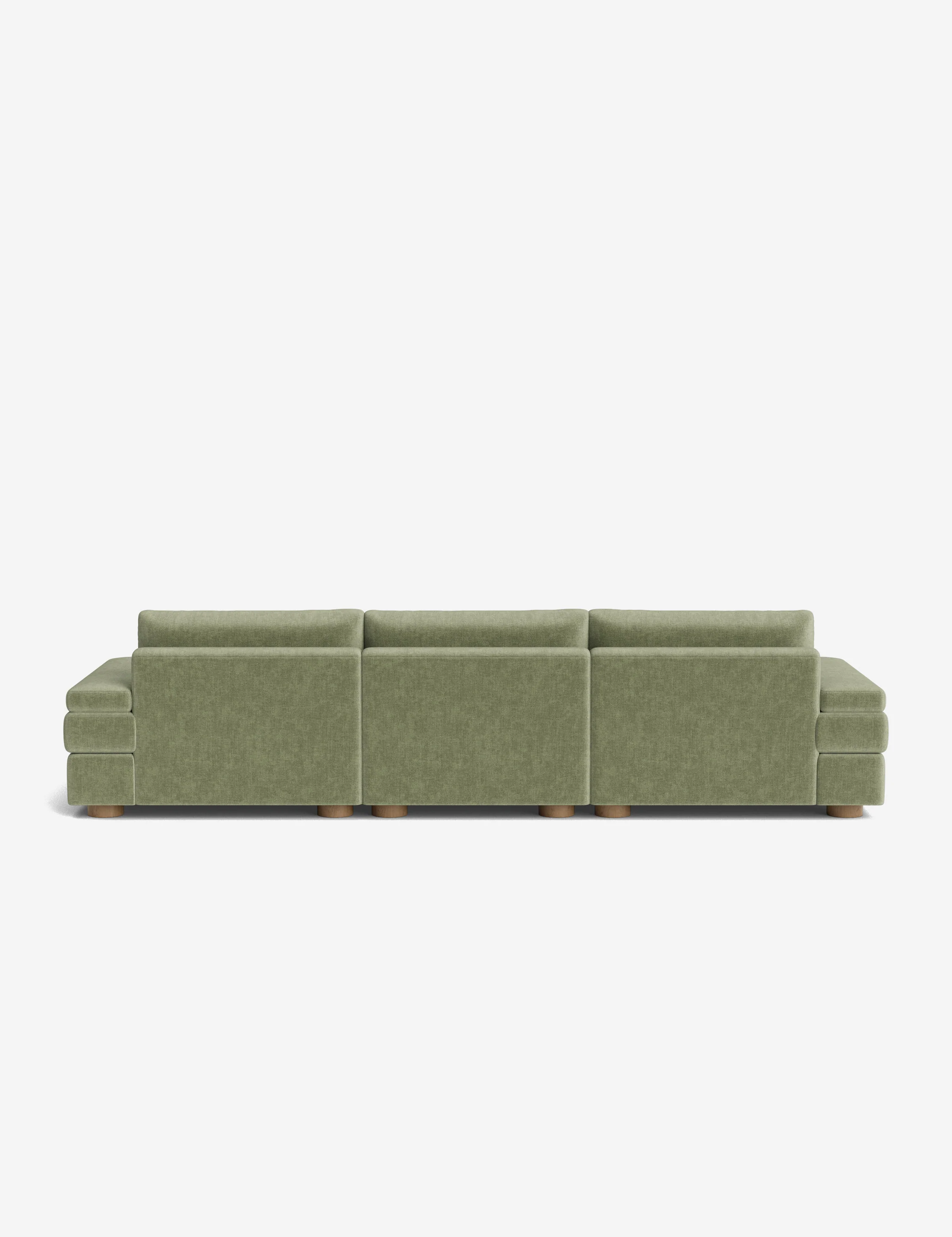 Hill Modular Sofa - Image 8