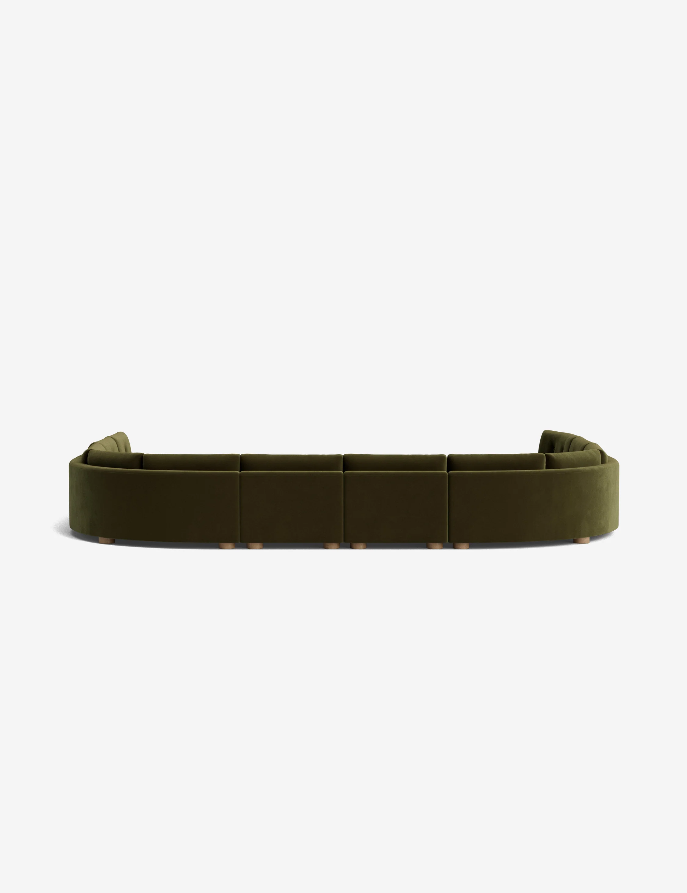 Hill Modular U-Shaped Sectional Sofa - Image 76
