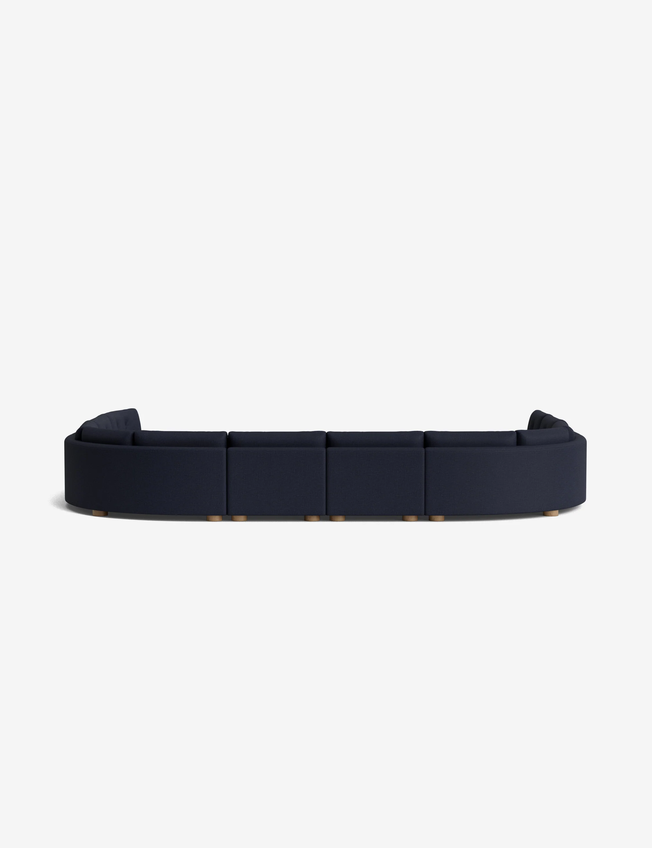 Hill Modular U-Shaped Sectional Sofa - Image 92