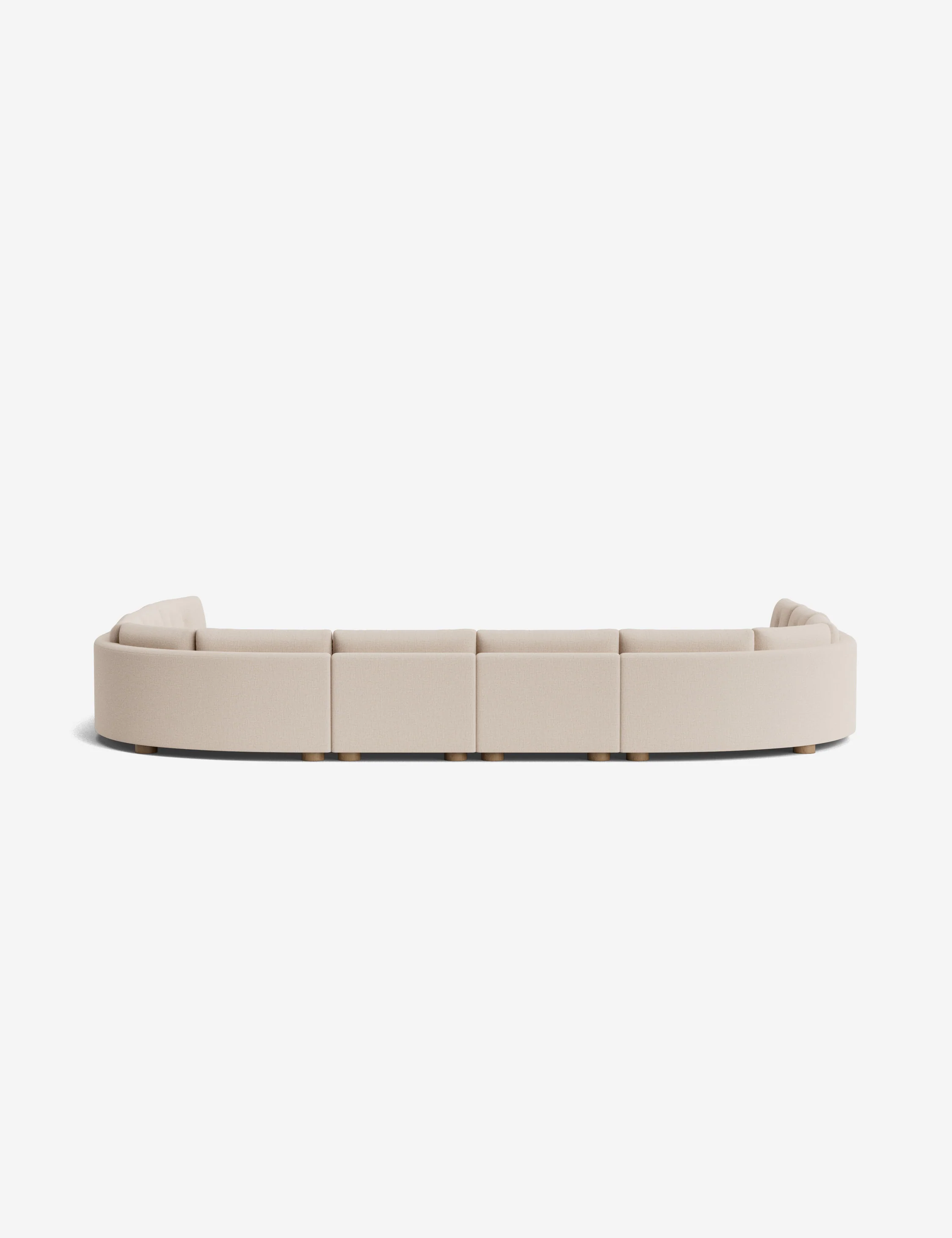 Hill Modular U-Shaped Sectional Sofa - Image 96