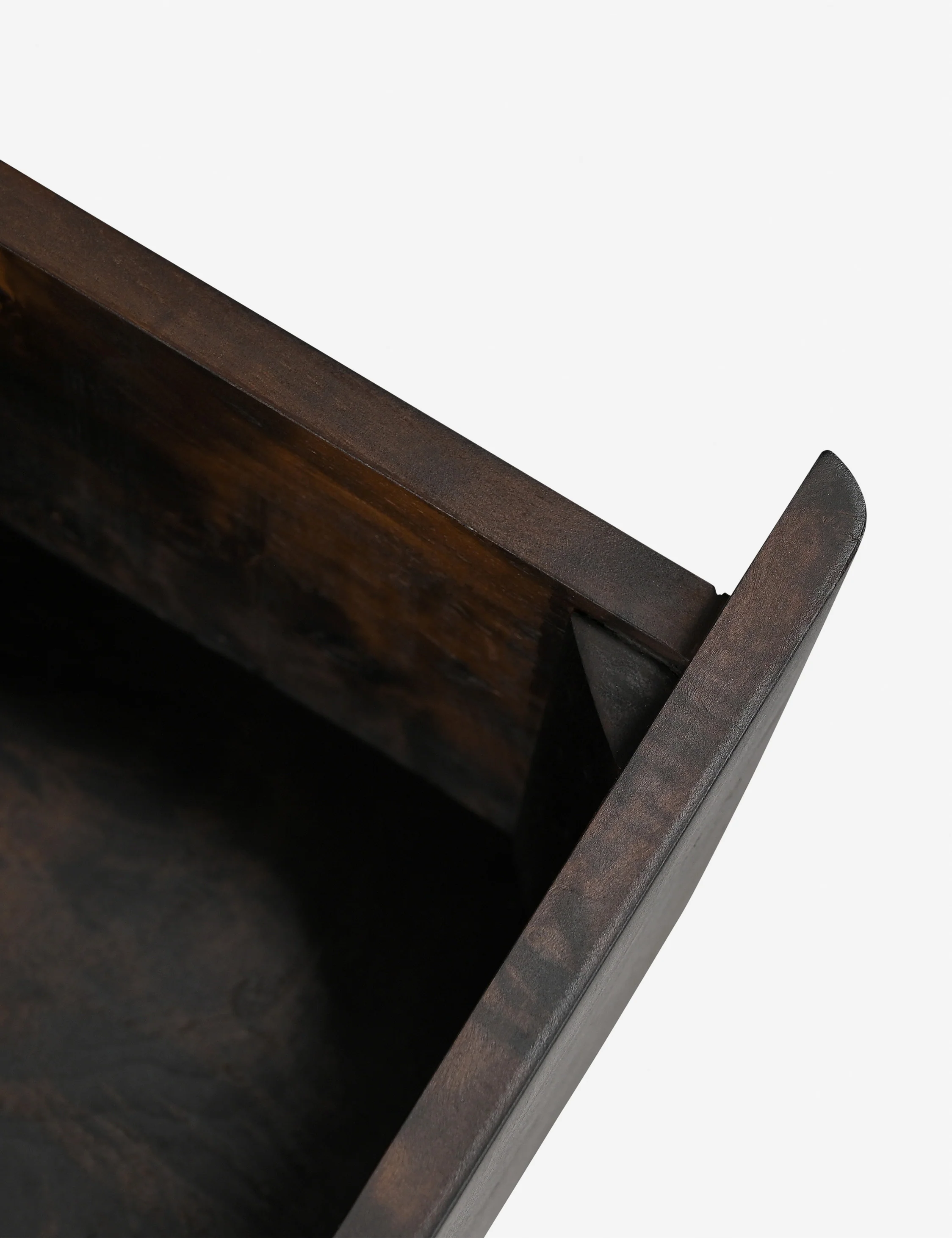 Hobbes 3-Drawer Nightstand - Image 6