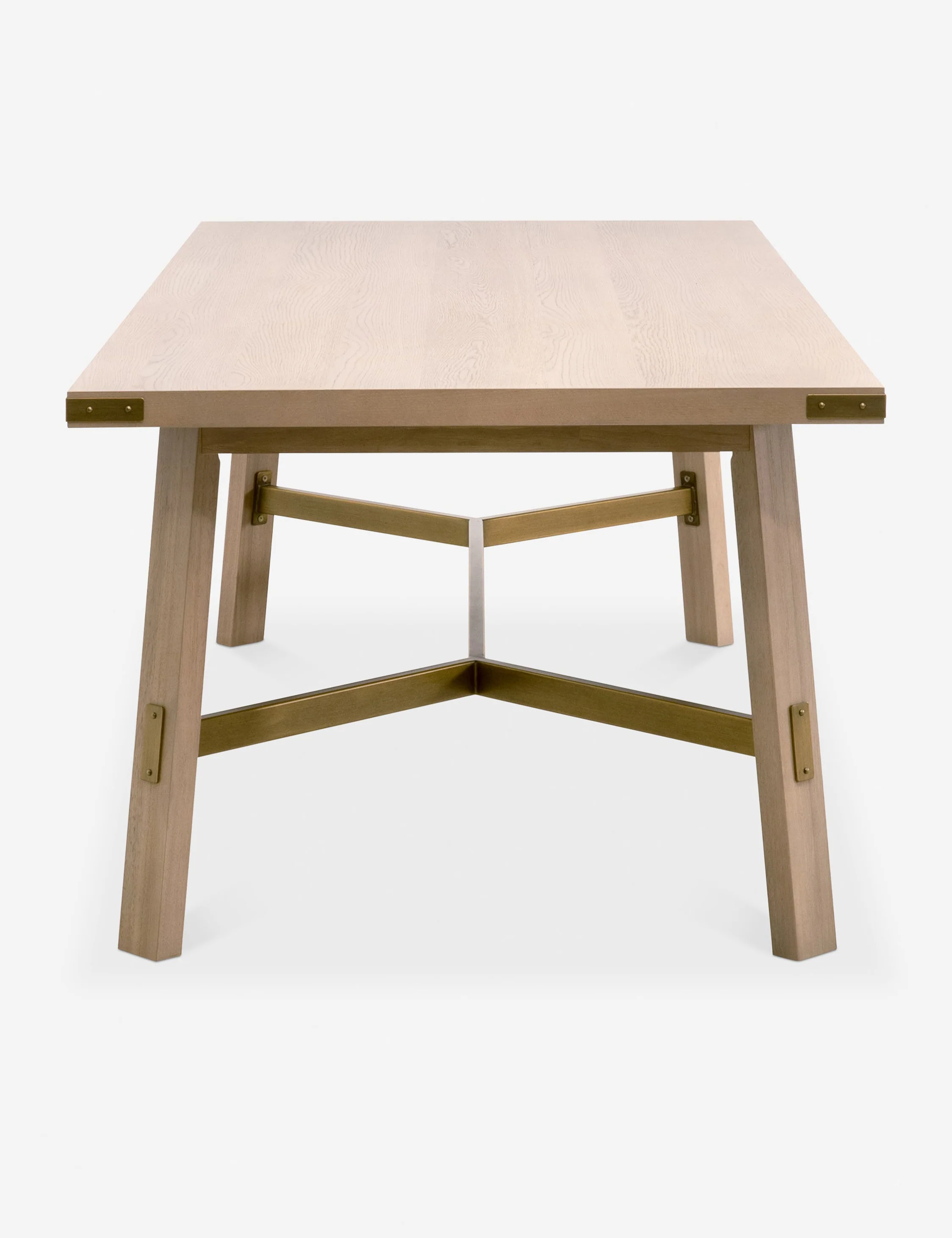 Hollier Dining Table - Image 3