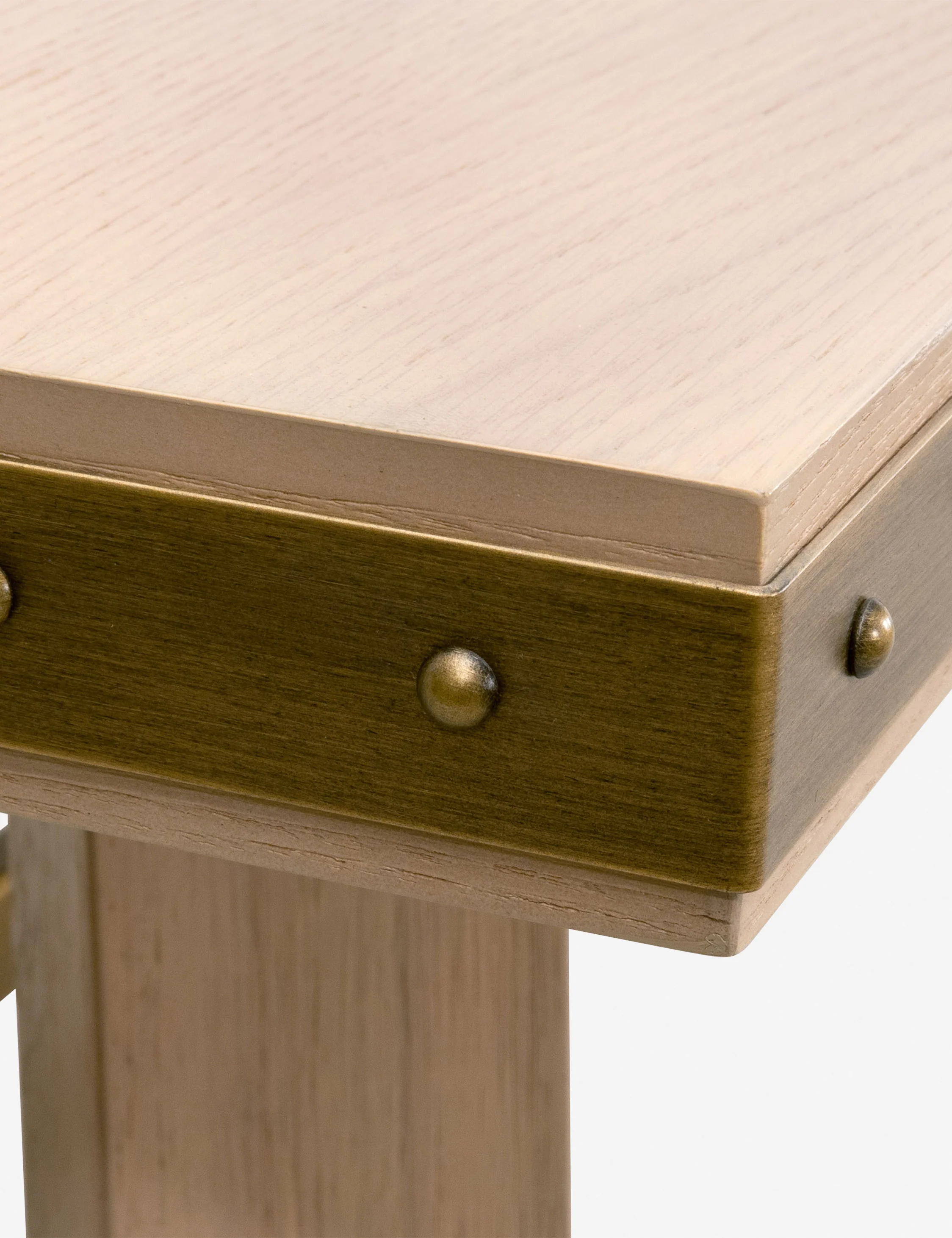 Hollier Dining Table - Image 4