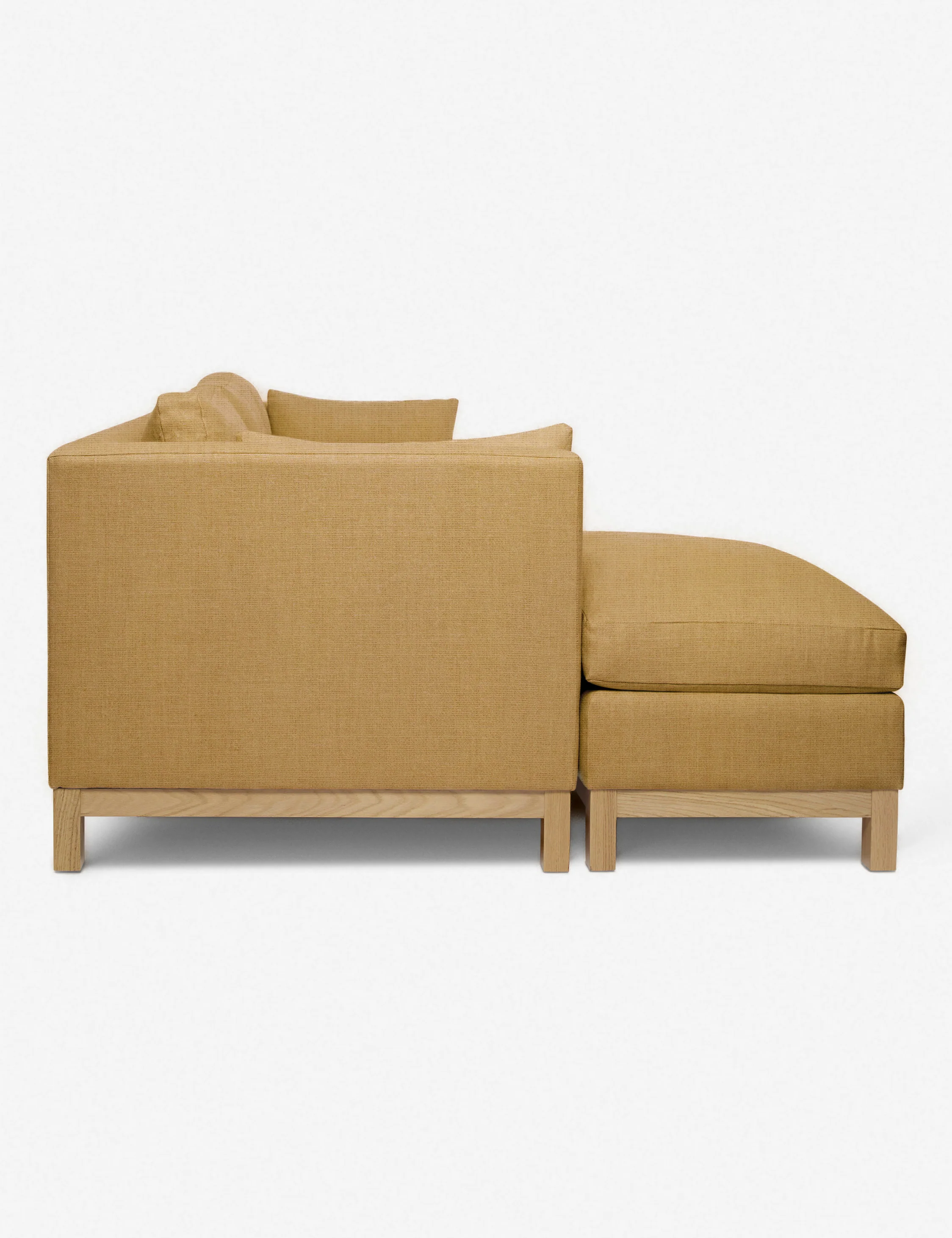 Hollingworth Sectional Sofa by Ginny Macdonald - Image 124