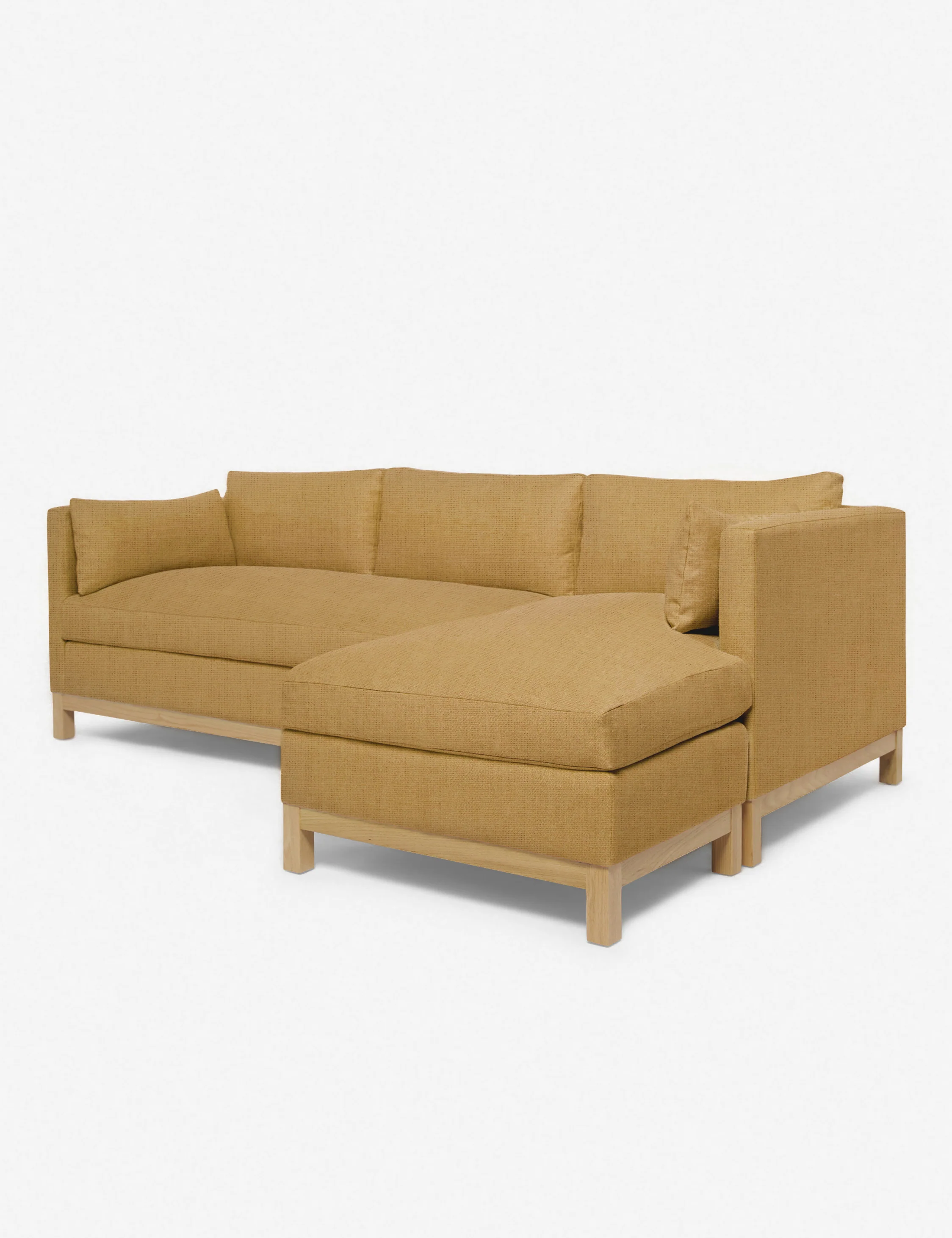 Hollingworth Sectional Sofa by Ginny Macdonald - Image 127