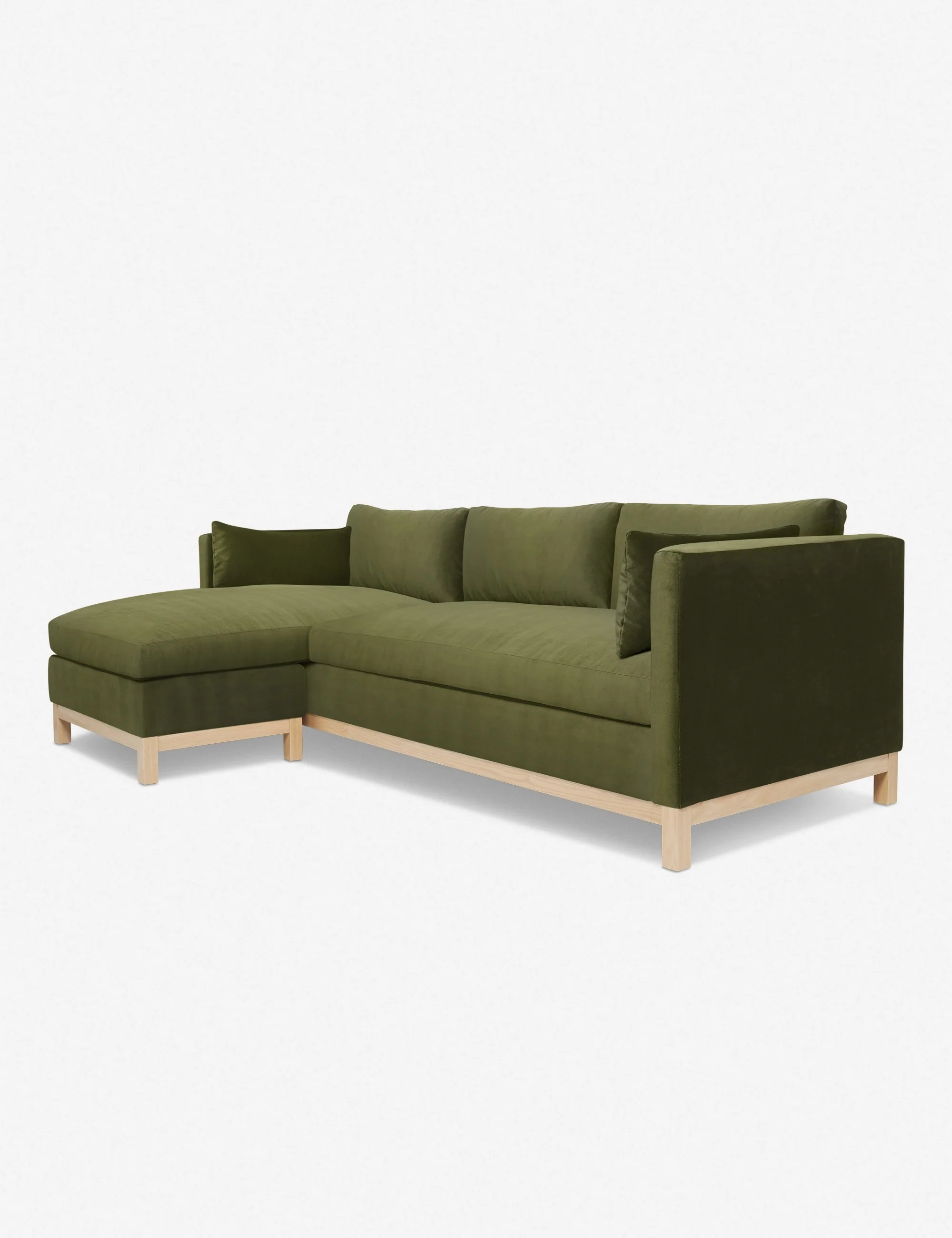 Hollingworth Sectional Sofa by Ginny Macdonald - Image 46