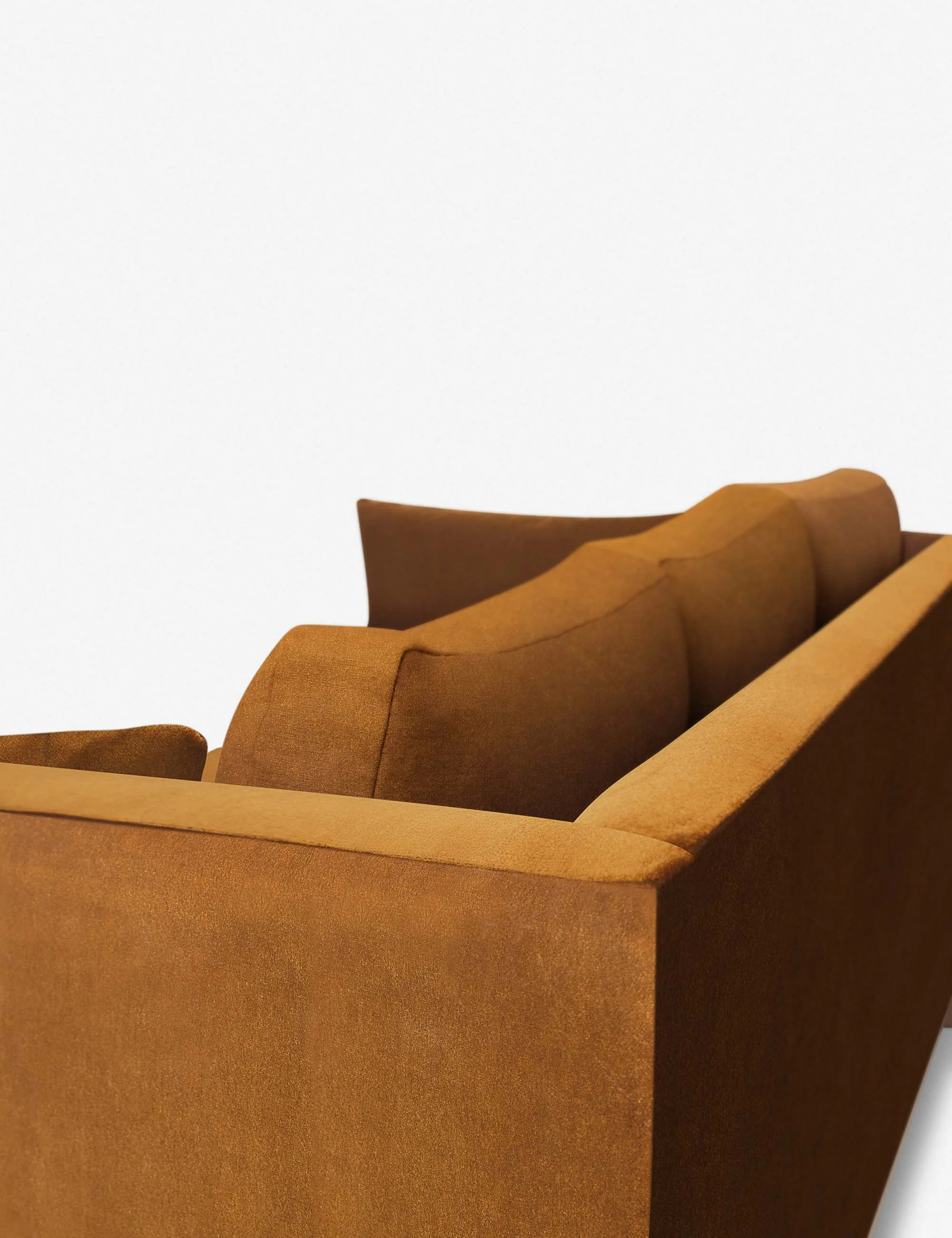 Hollingworth Sectional Sofa by Ginny Macdonald - Image 65