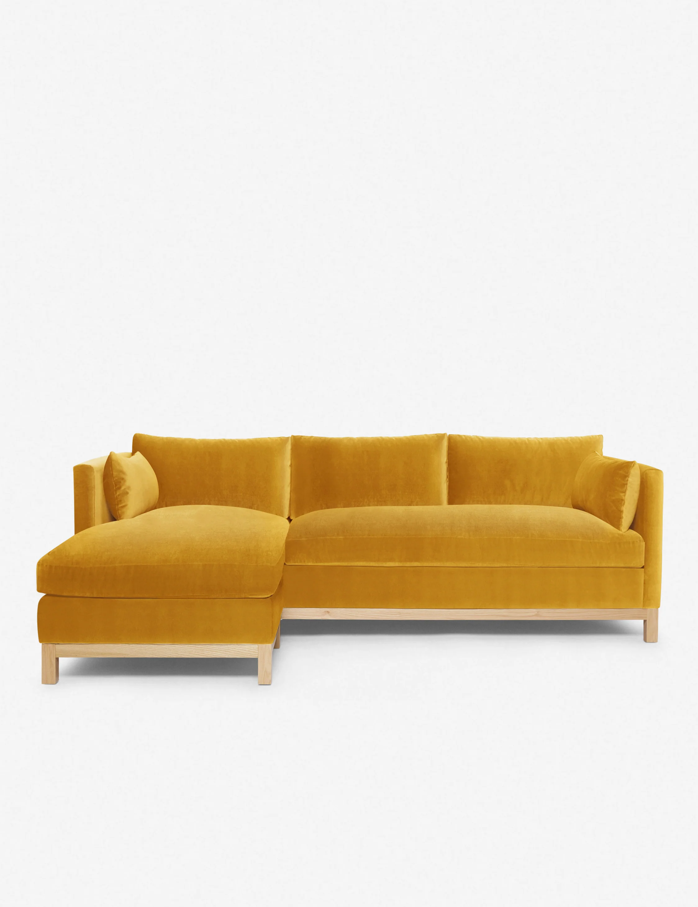 Hollingworth Sectional Sofa by Ginny Macdonald - Image 7