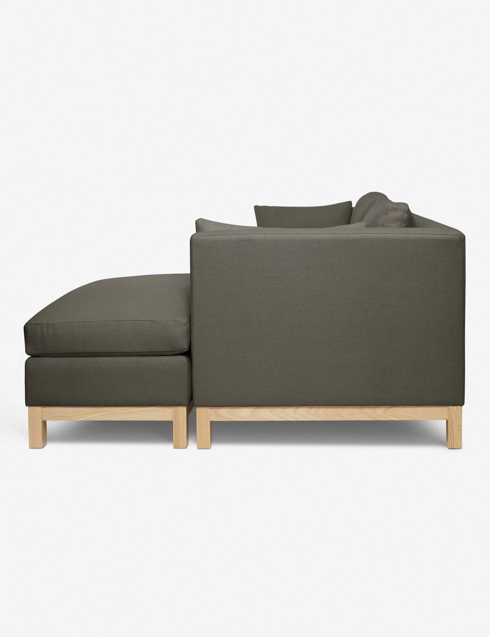 Hollingworth Sectional Sofa by Ginny Macdonald - Image 89