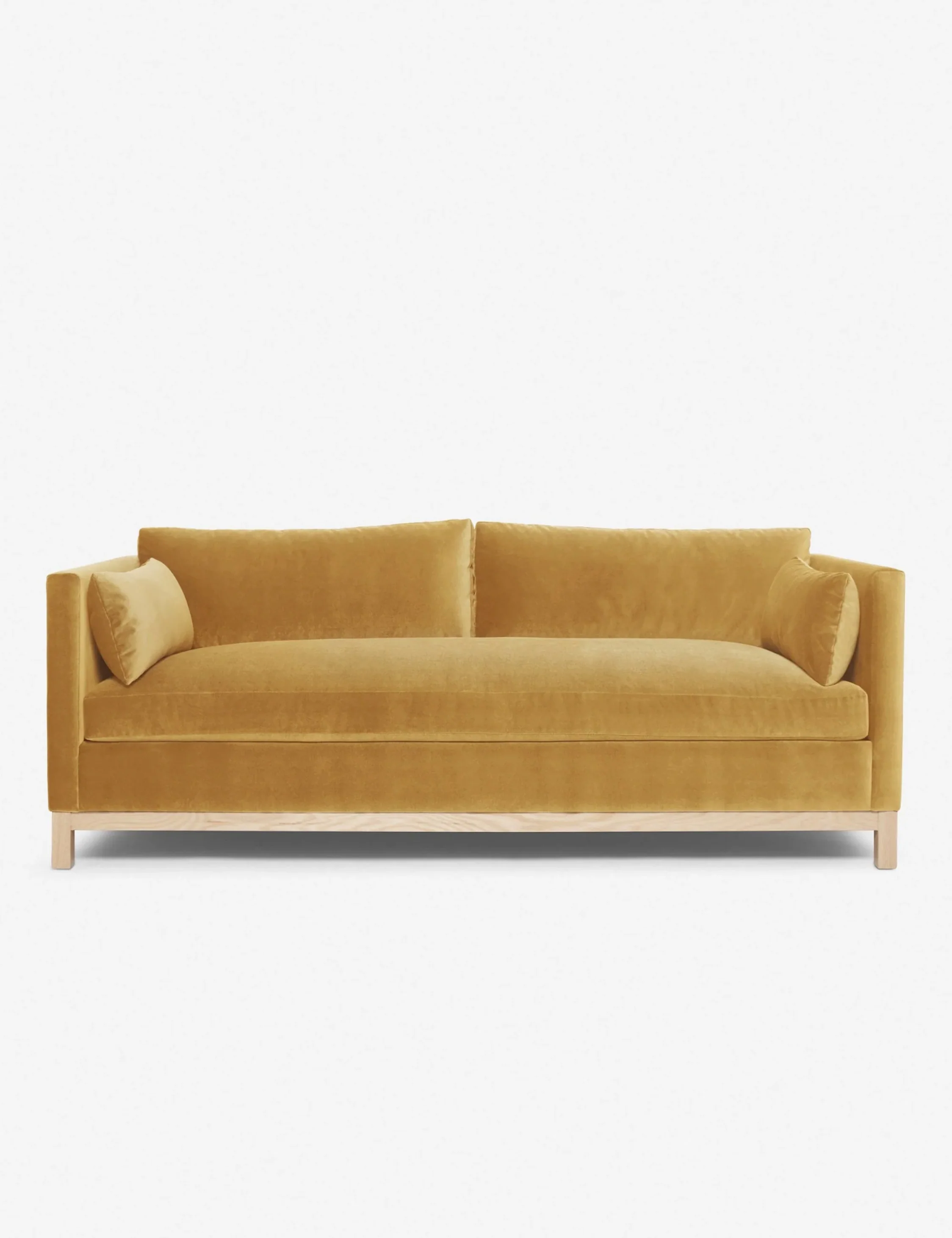 Hollingworth Sofa by Ginny Macdonald - Image 10