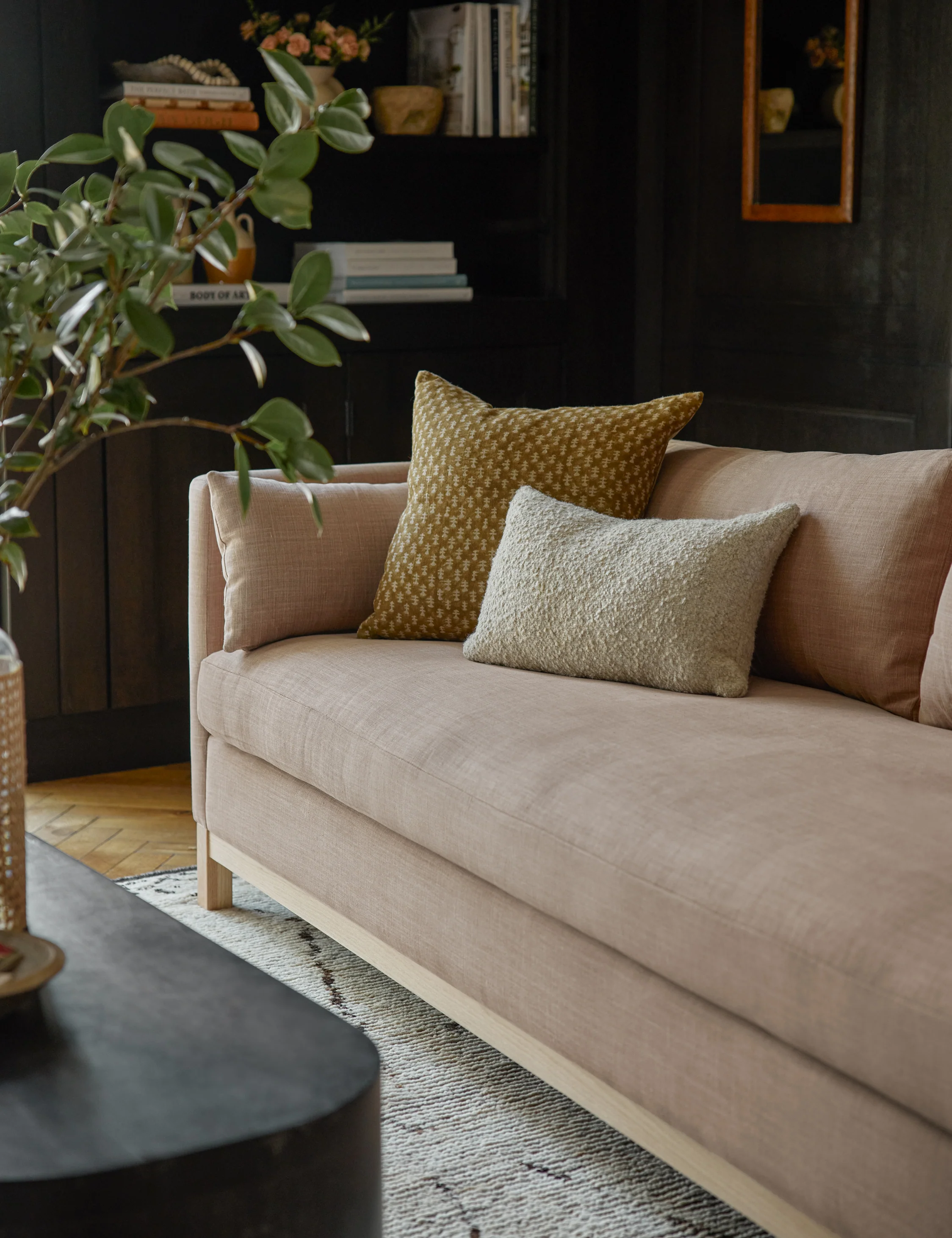 Hollingworth Sofa by Ginny Macdonald - Image 14