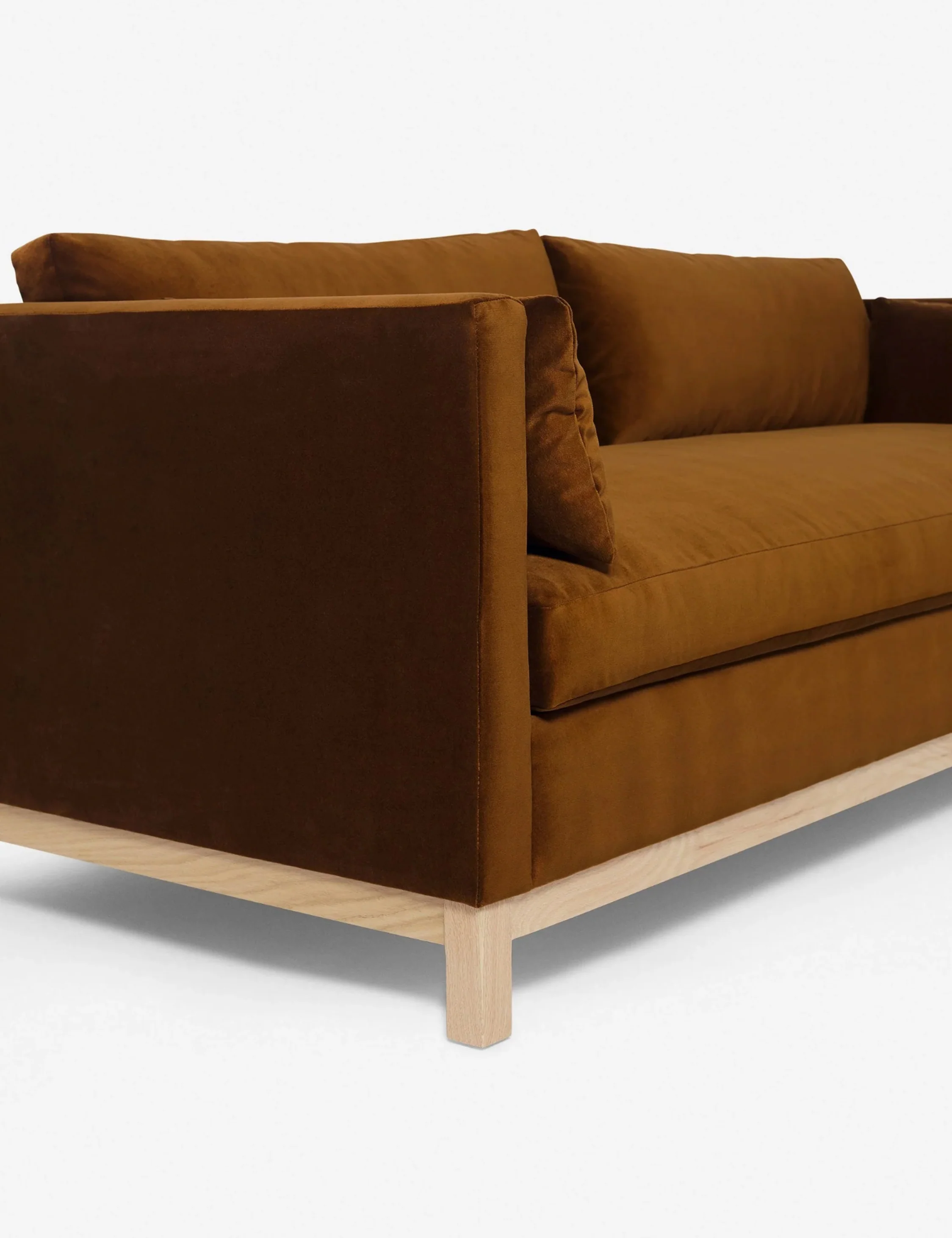 Hollingworth Sofa by Ginny Macdonald - Image 18