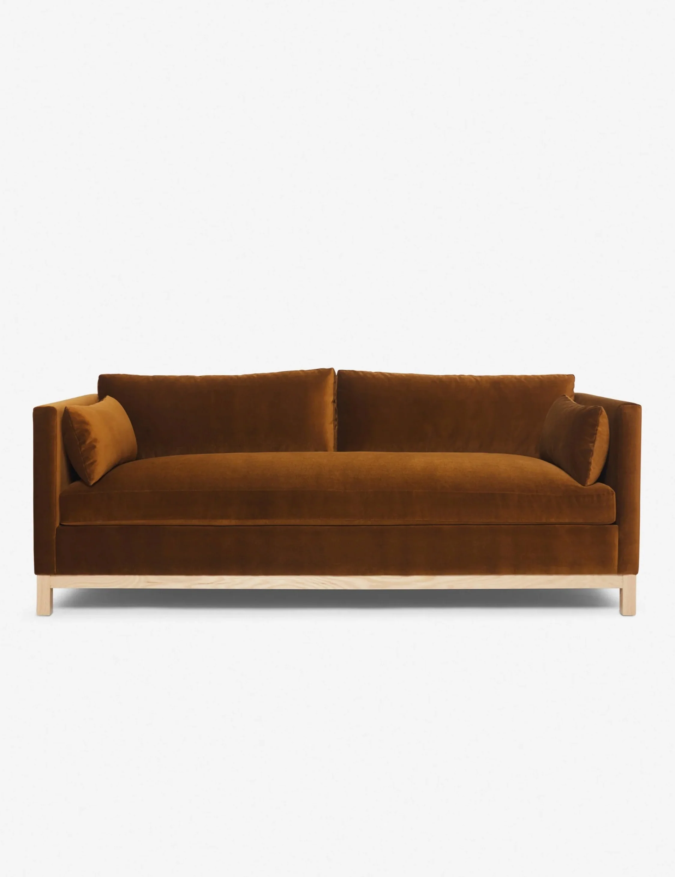 Hollingworth Sofa by Ginny Macdonald - Image 2