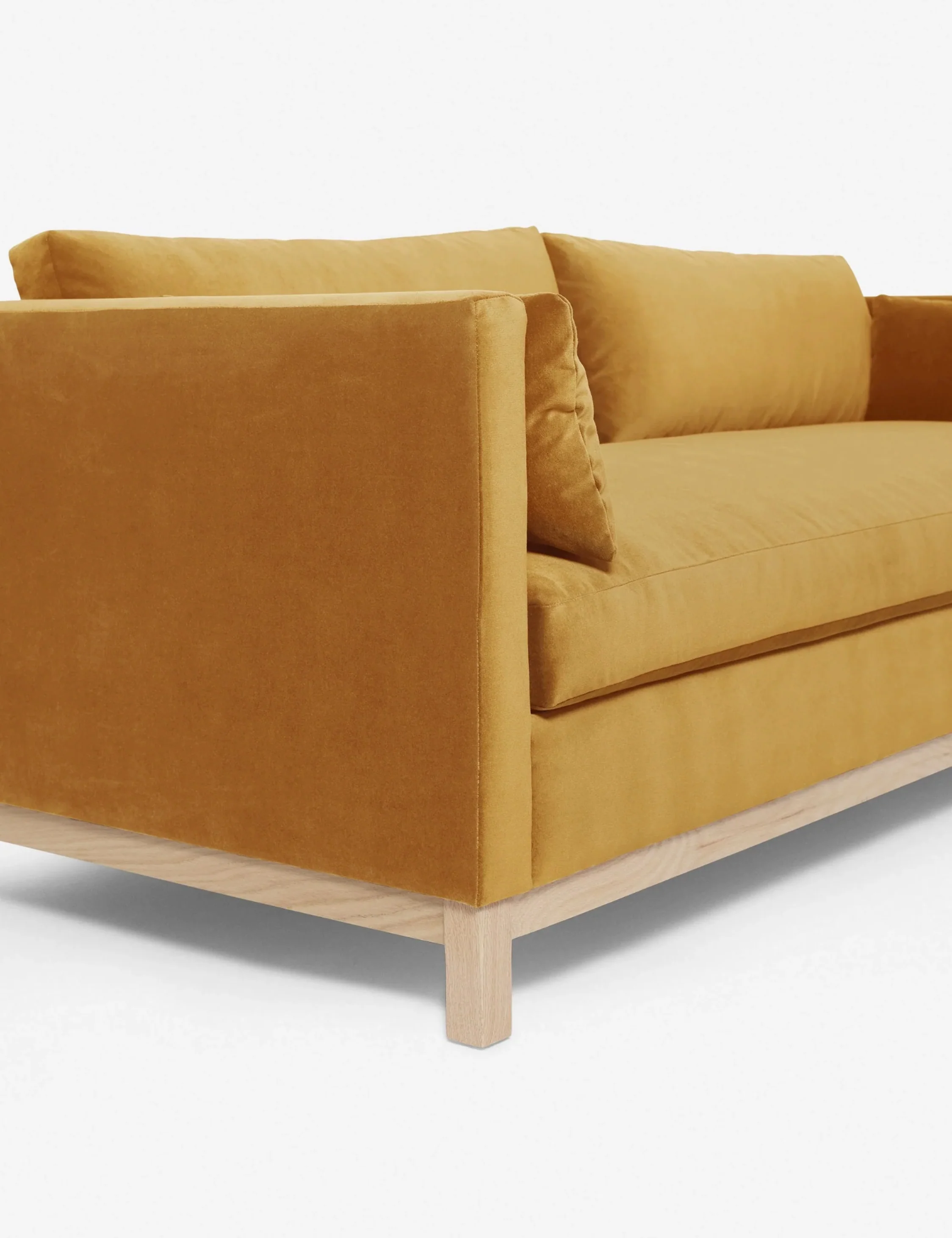 Hollingworth Sofa by Ginny Macdonald - Image 29