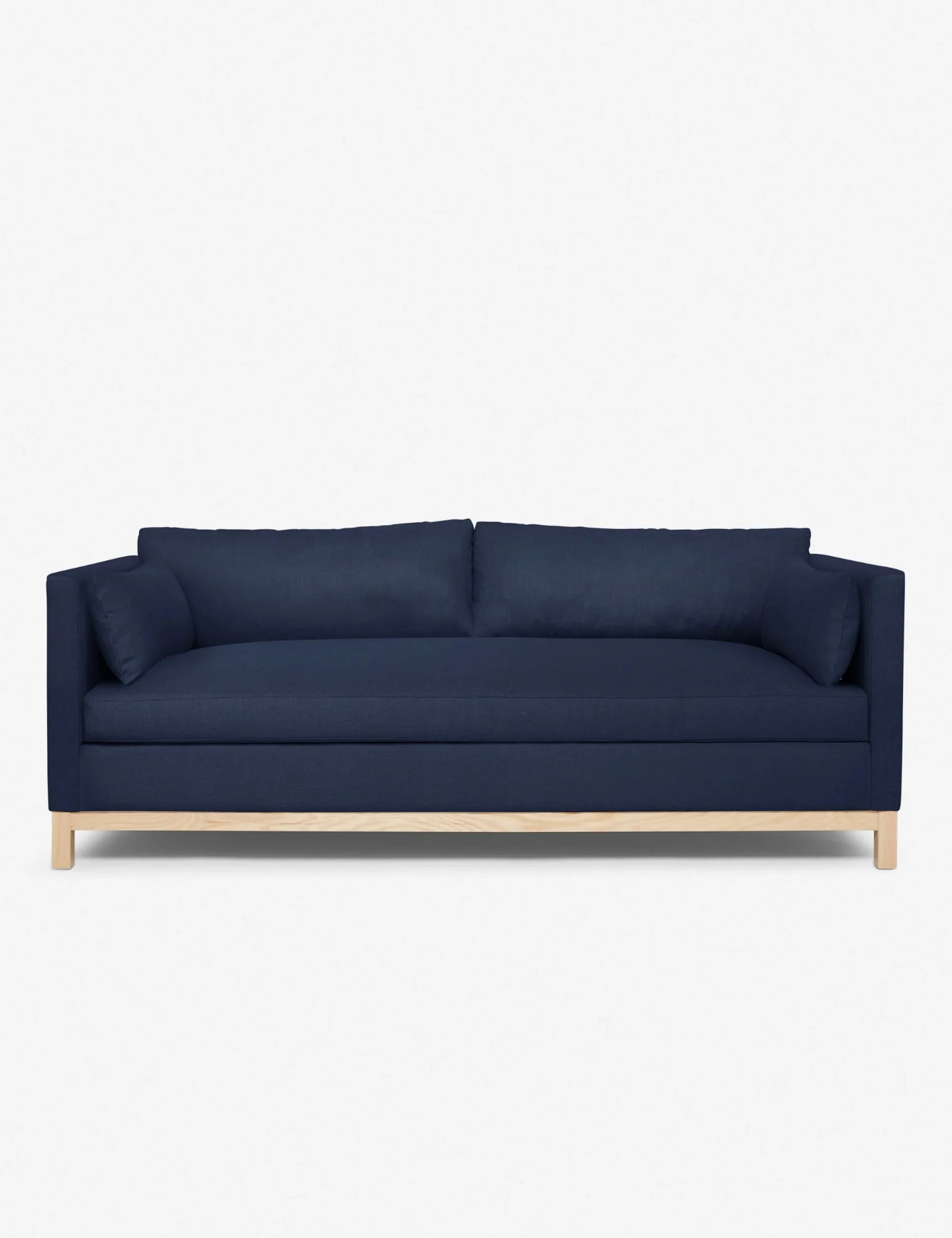 Hollingworth Sofa by Ginny Macdonald - Image 3