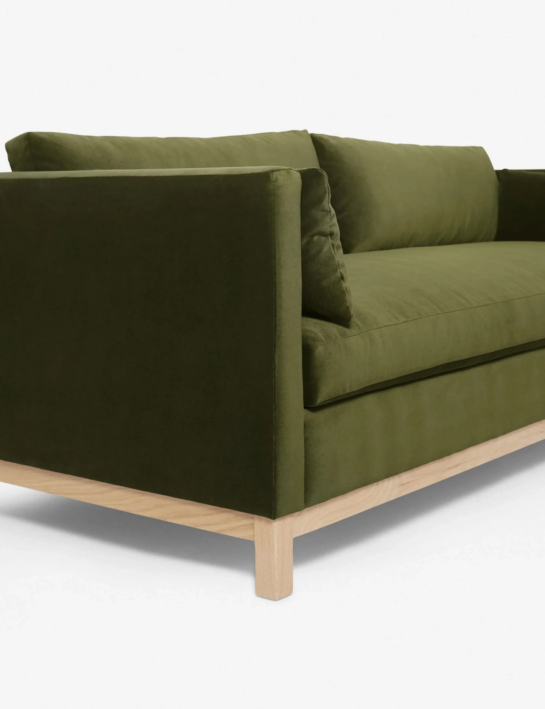 Hollingworth Sofa by Ginny Macdonald - Image 36