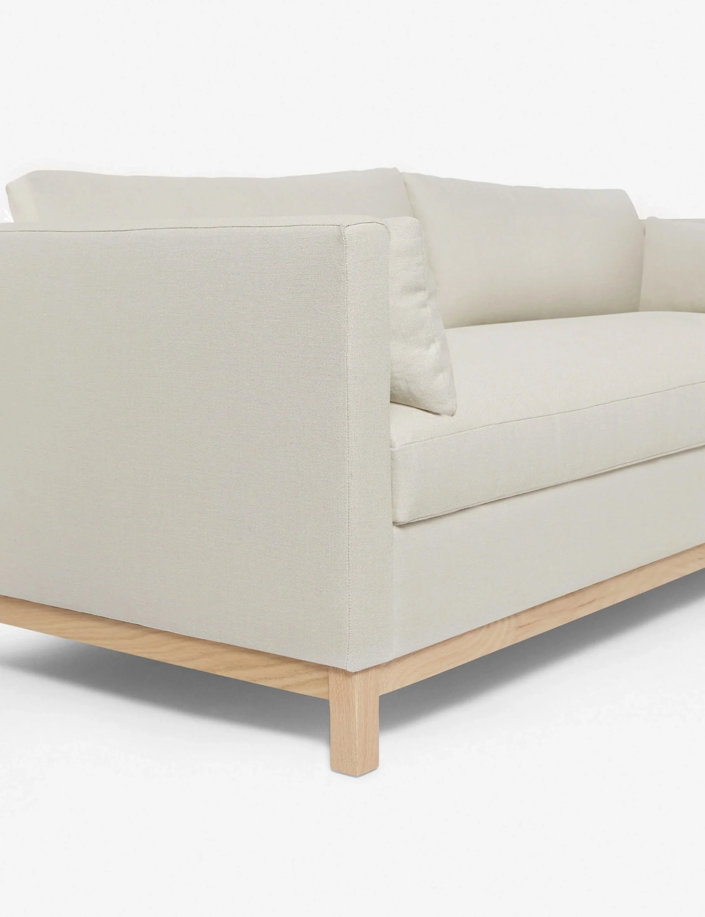 Hollingworth Sofa by Ginny Macdonald - Image 41