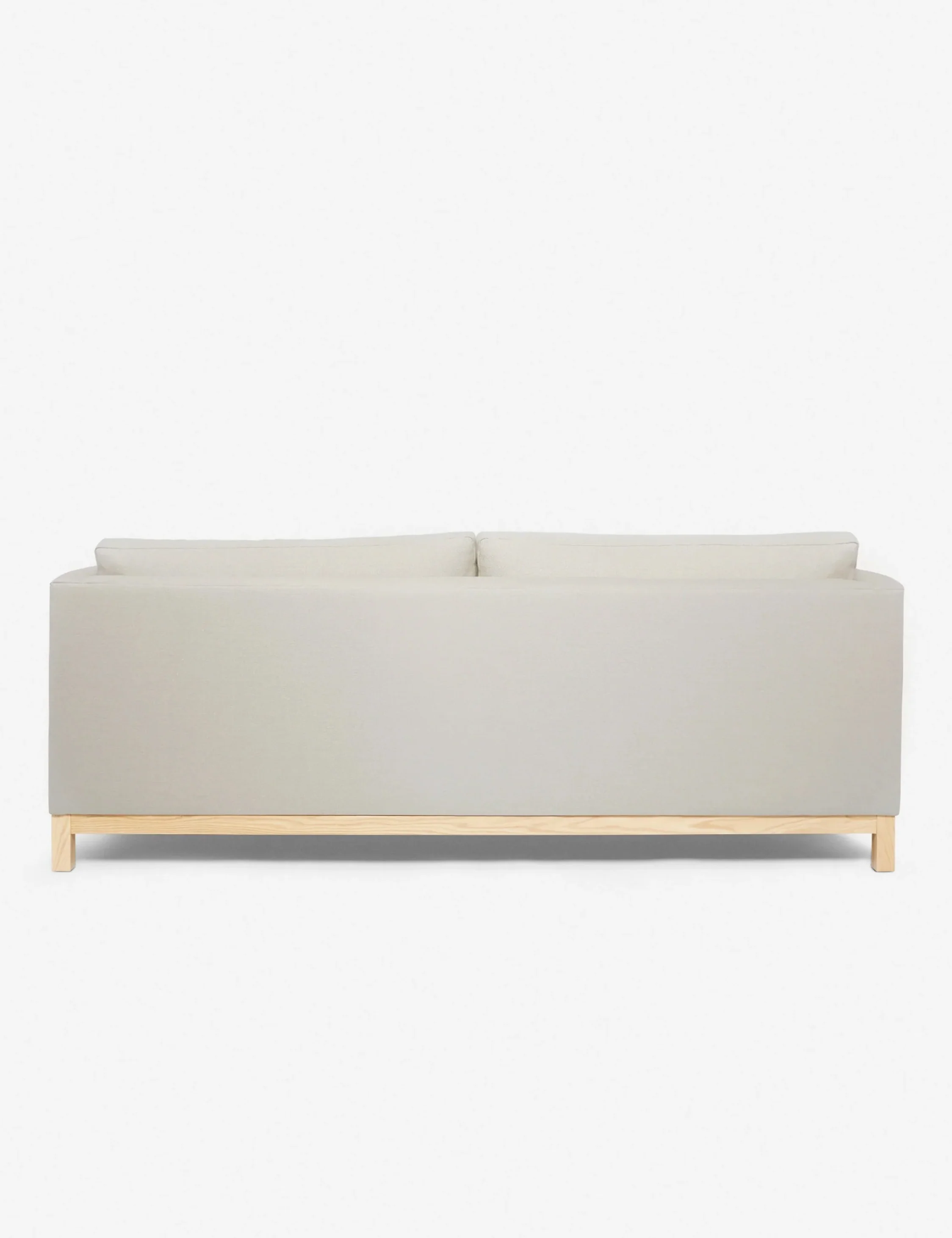 Hollingworth Sofa by Ginny Macdonald - Image 44