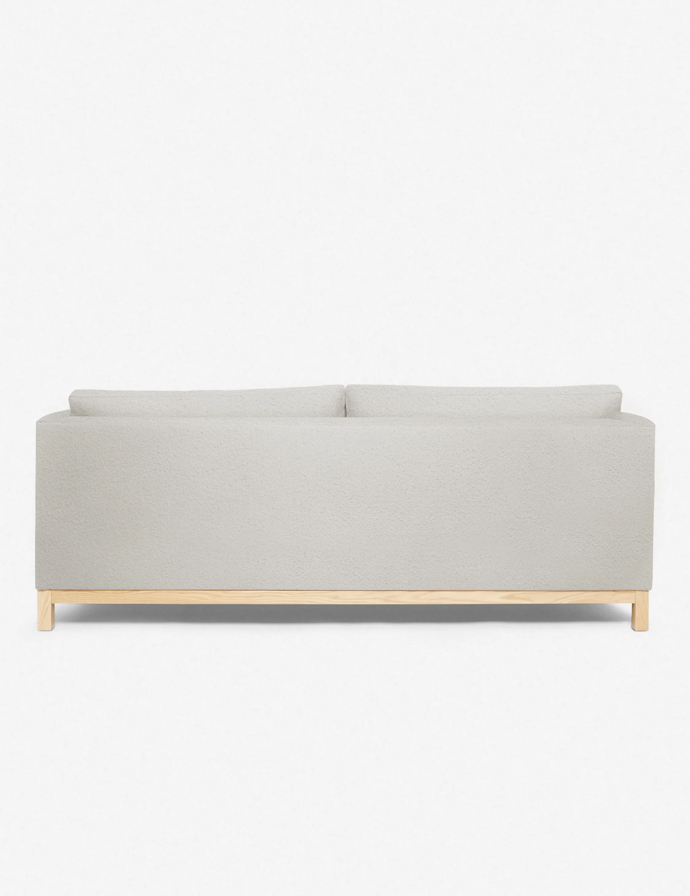 Hollingworth Sofa by Ginny Macdonald - Image 46