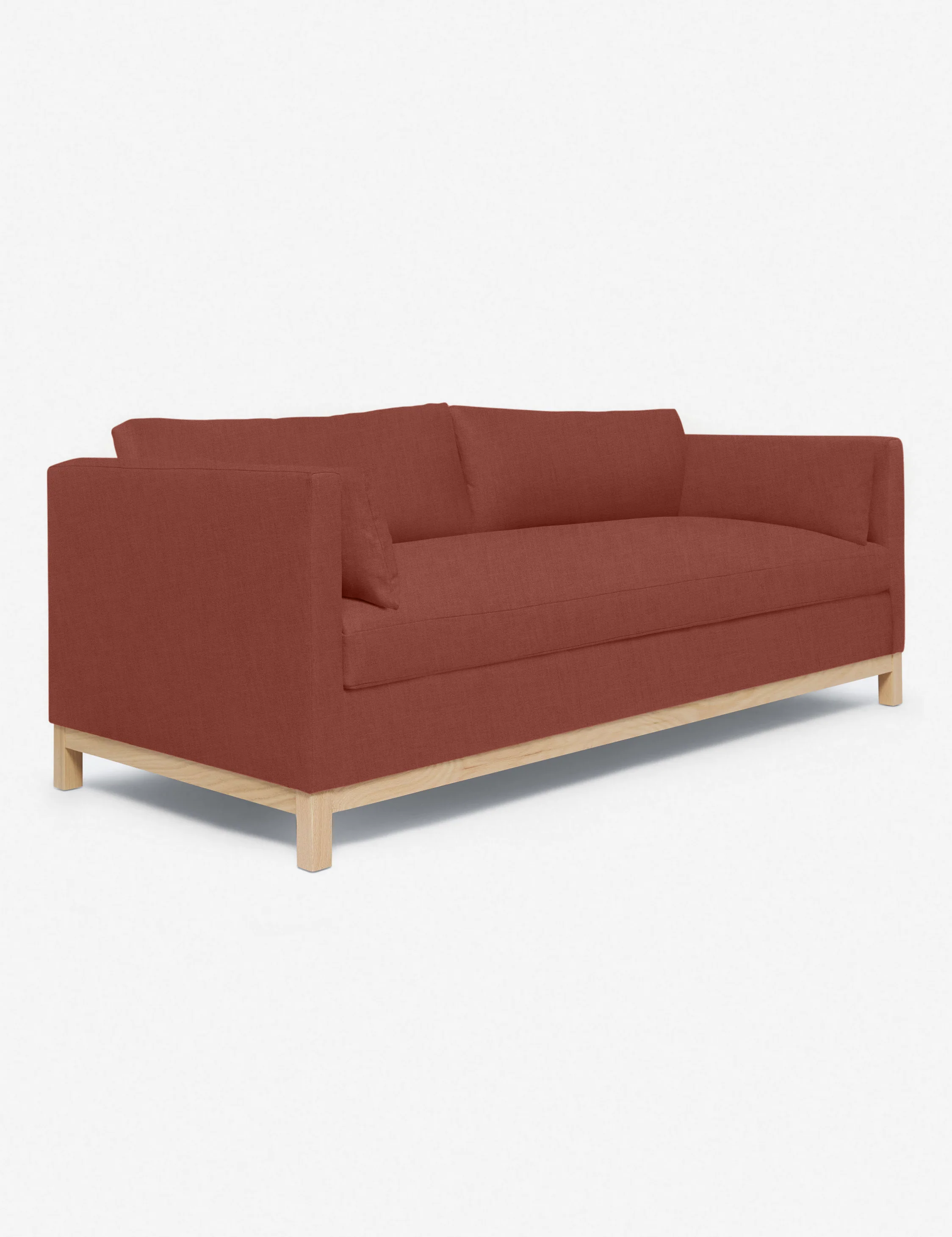 Hollingworth Sofa by Ginny Macdonald - Image 47