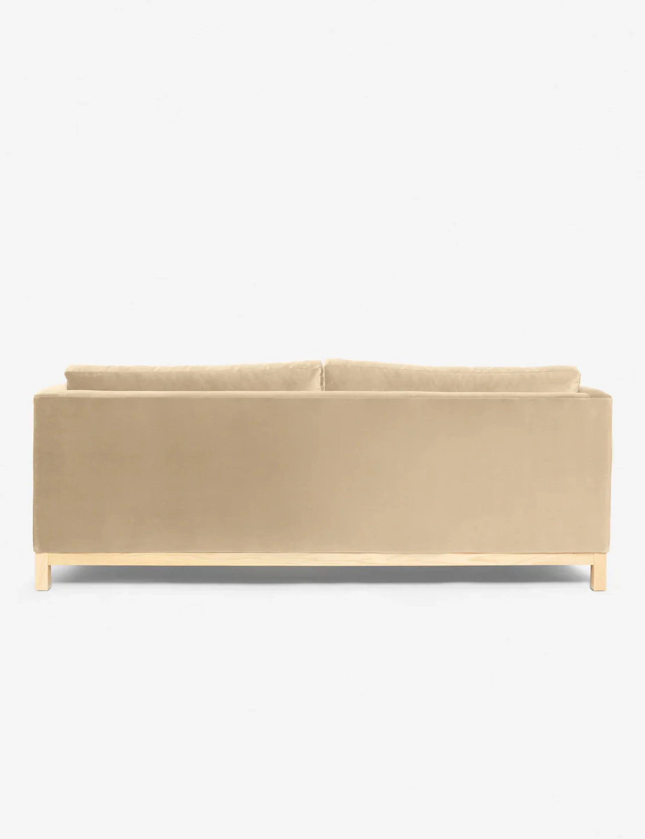 Hollingworth Sofa by Ginny Macdonald - Image 53