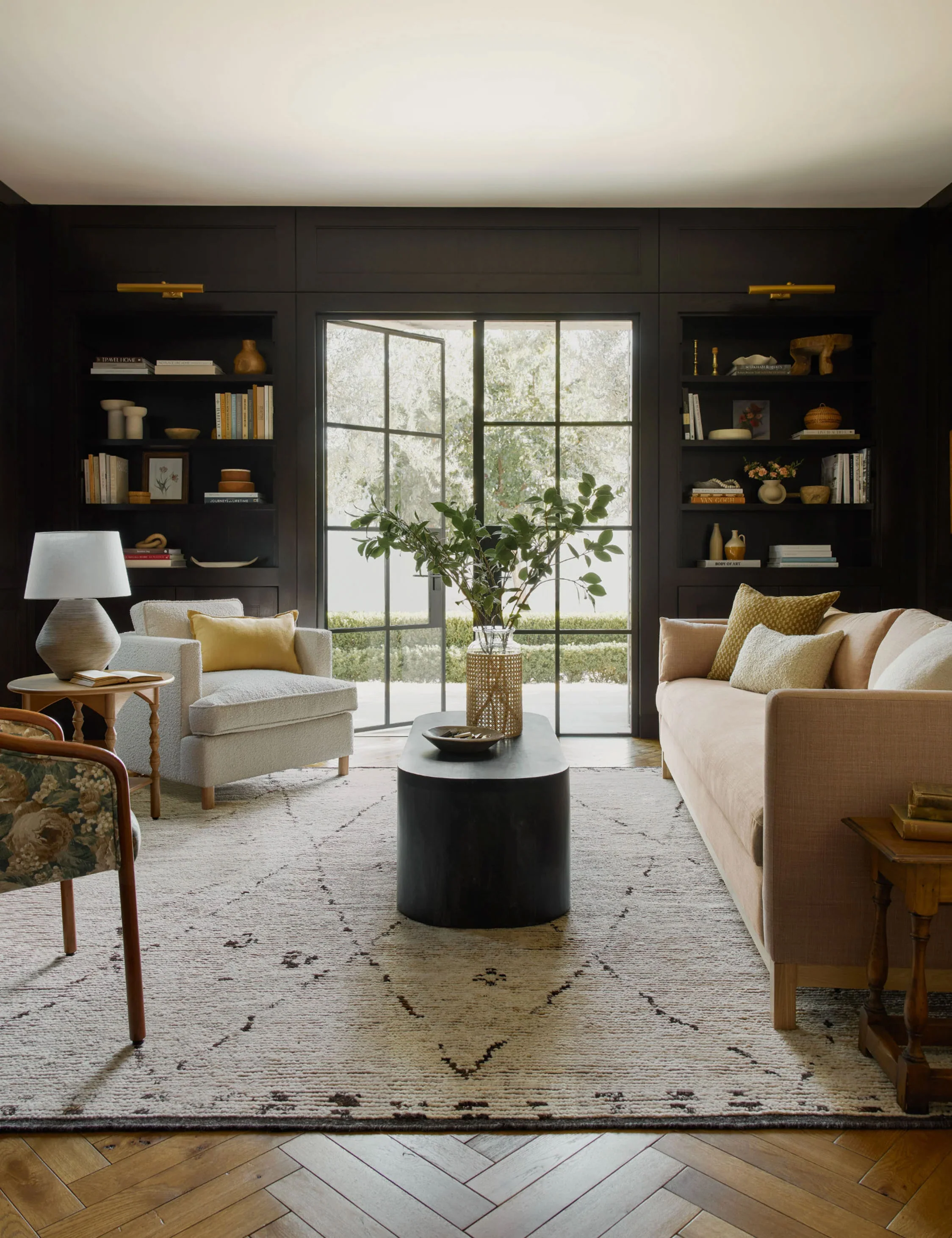 Hollingworth Sofa by Ginny Macdonald - Image 58