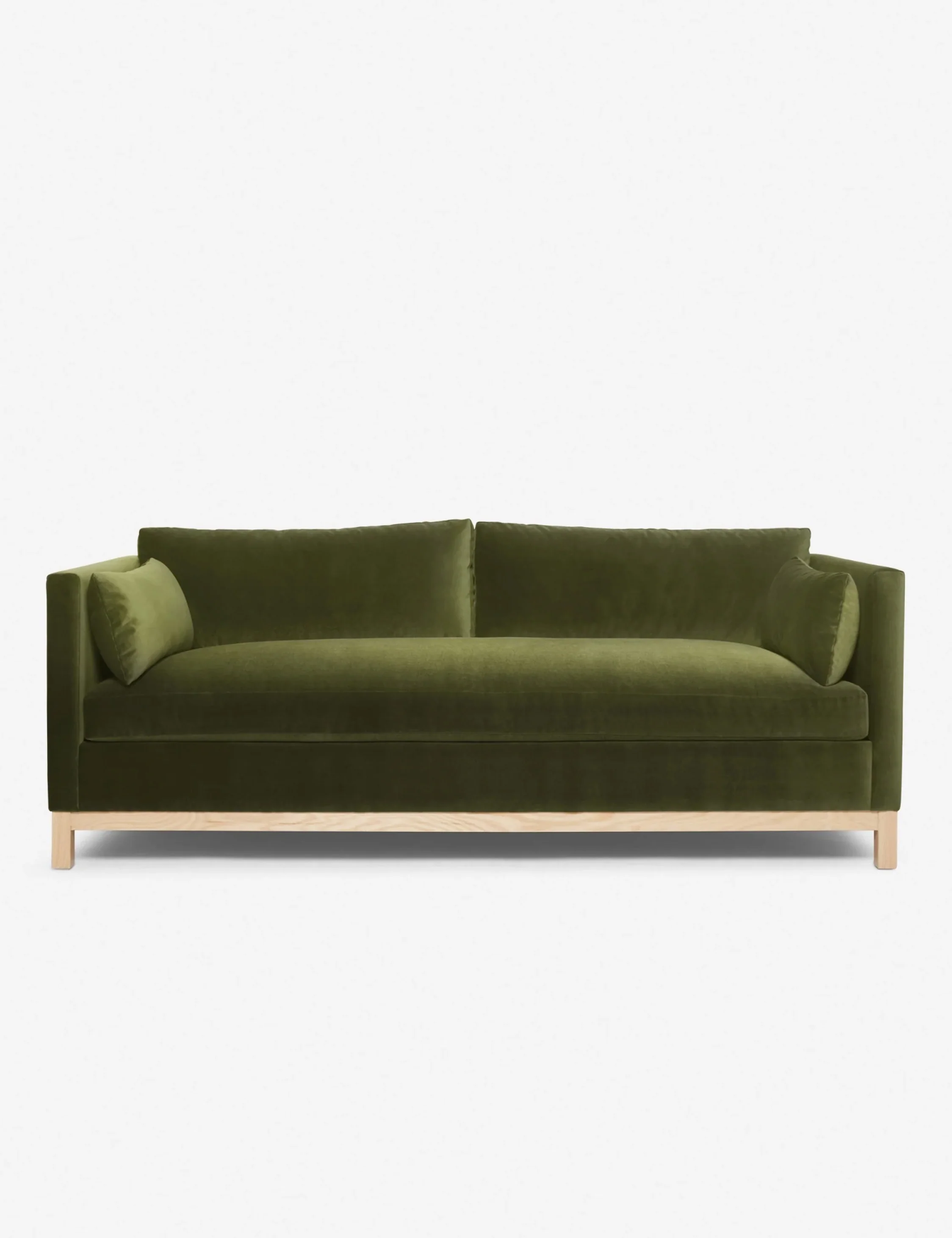 Hollingworth Sofa by Ginny Macdonald - Image 7