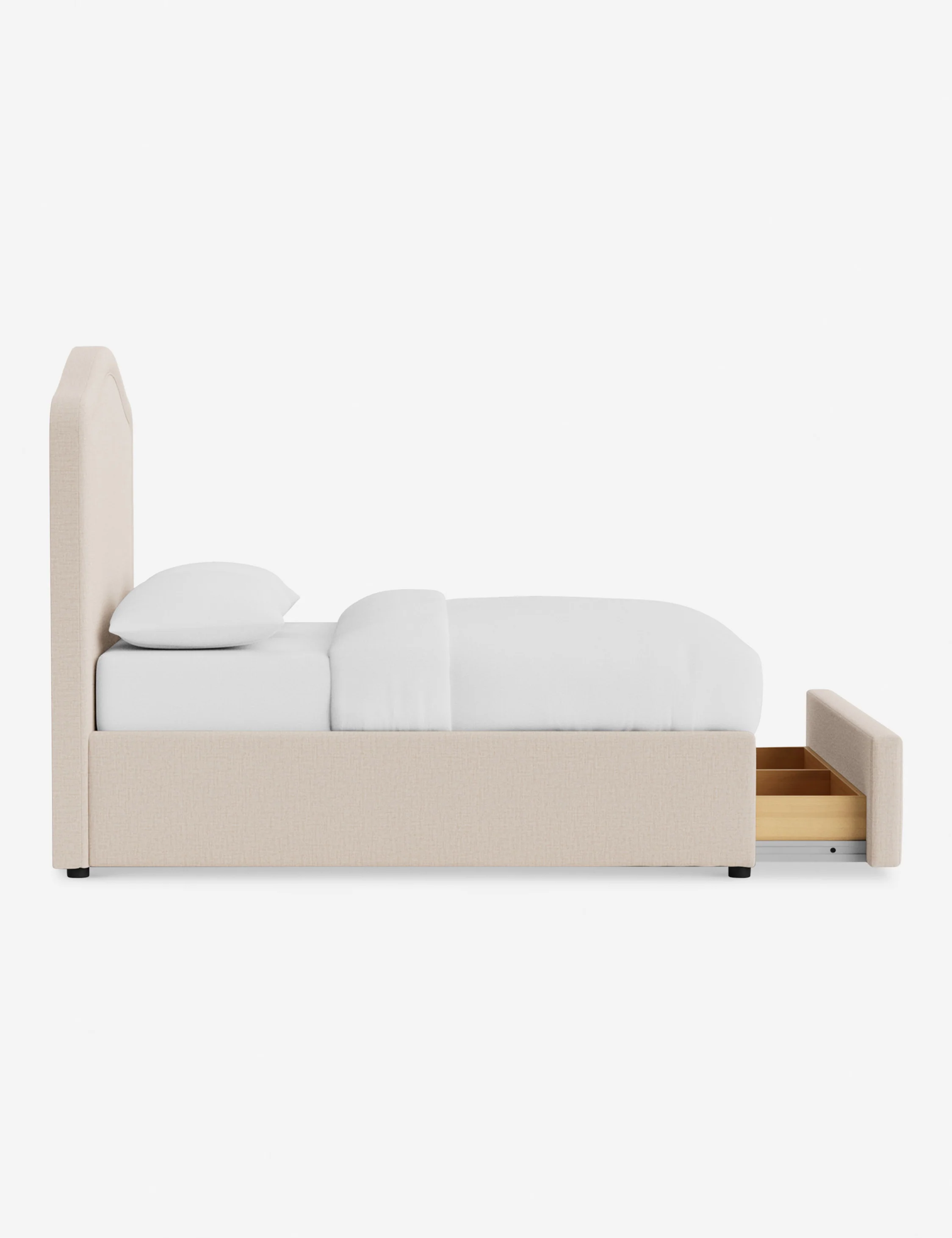 Hollins Storage Bed - Image 134