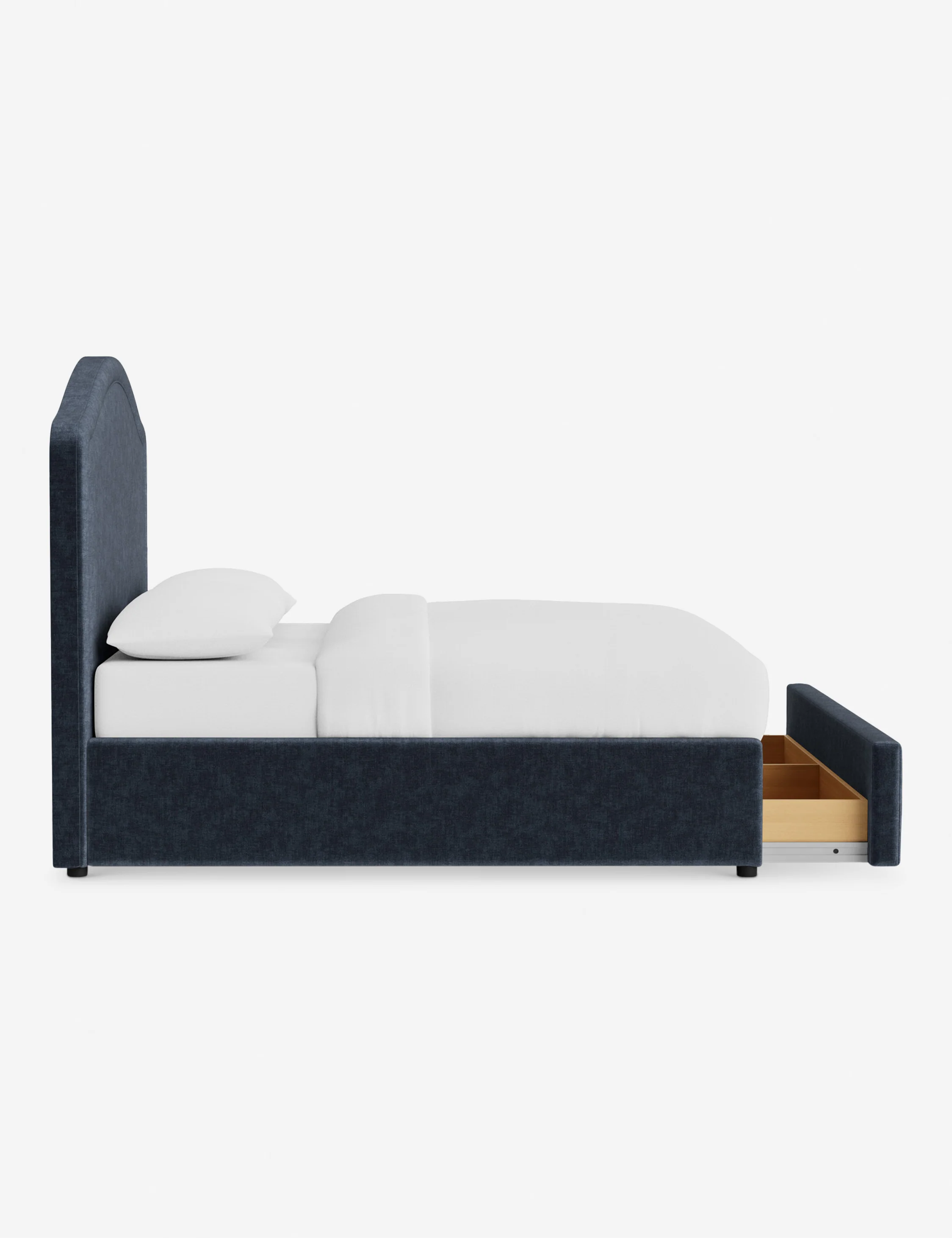 Hollins Storage Bed - Image 137