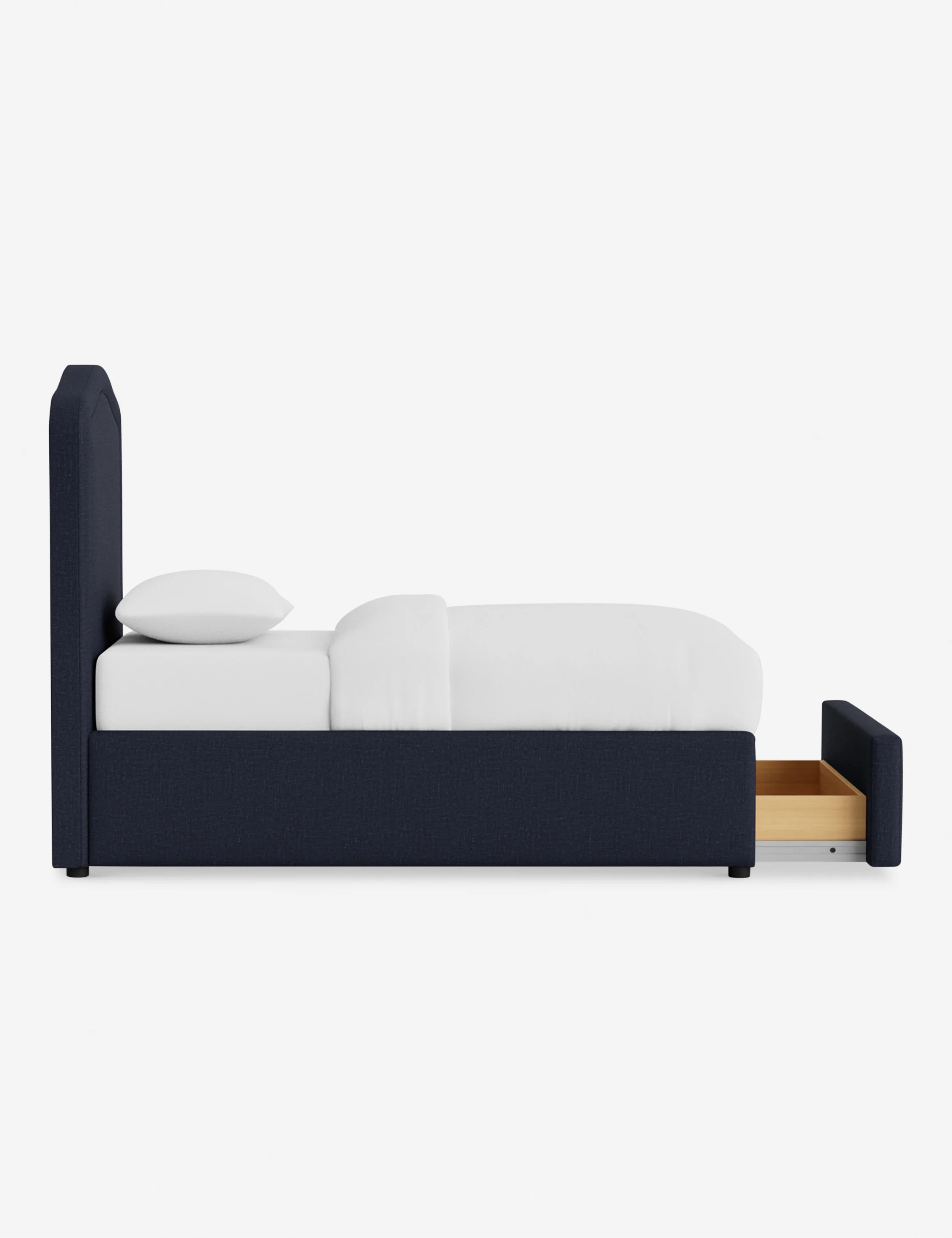 Hollins Storage Bed - Image 138