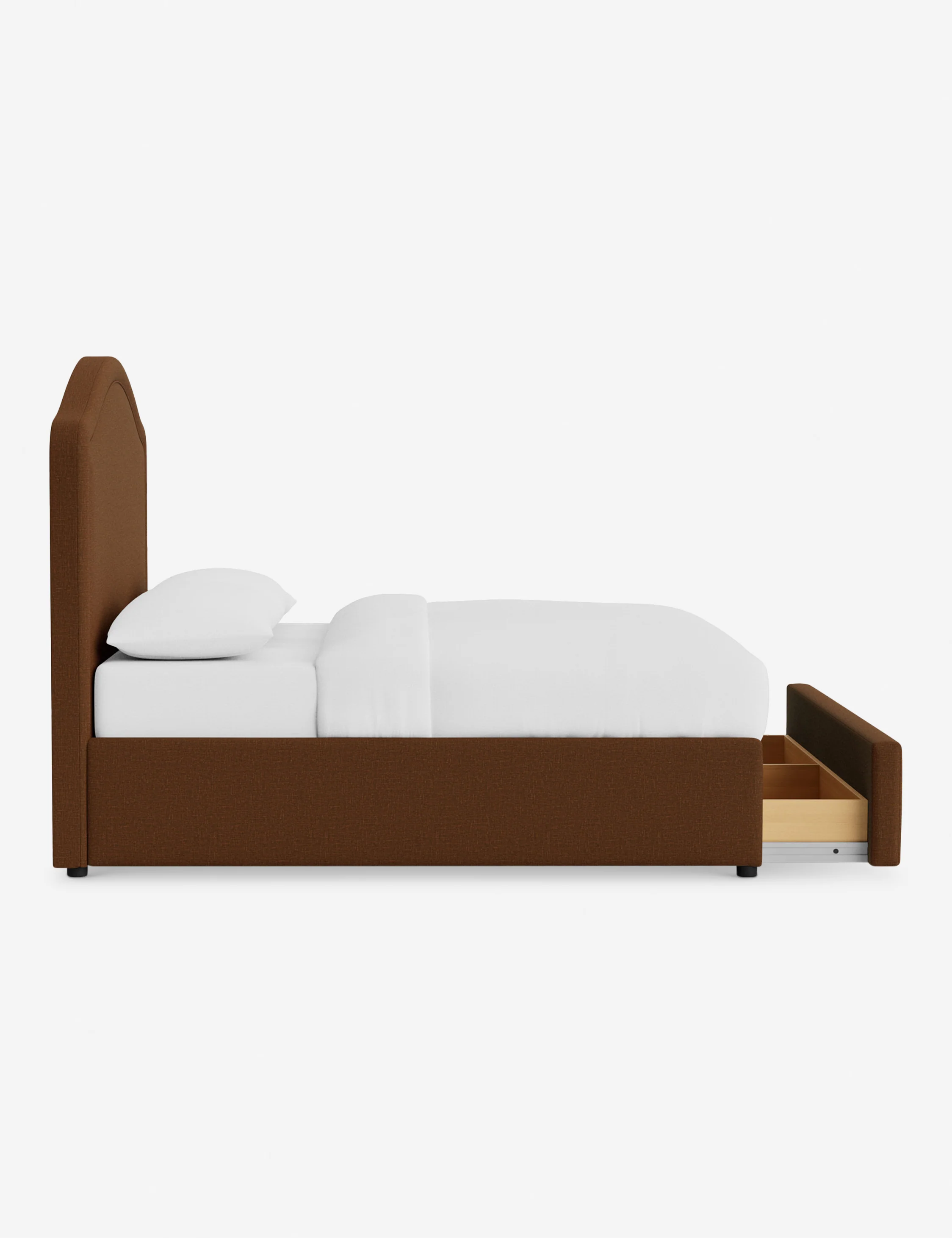 Hollins Storage Bed - Image 139