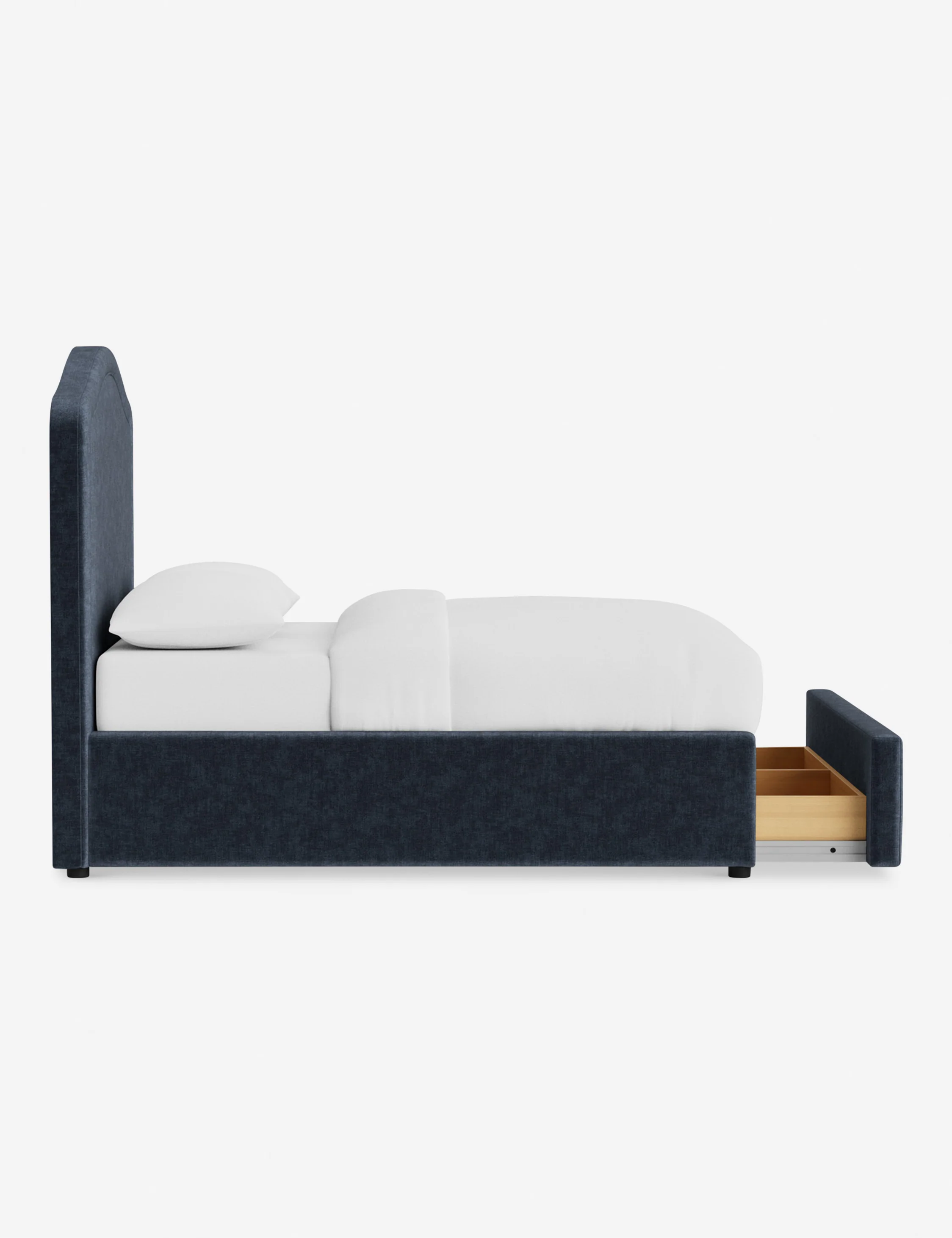 Hollins Storage Bed - Image 142