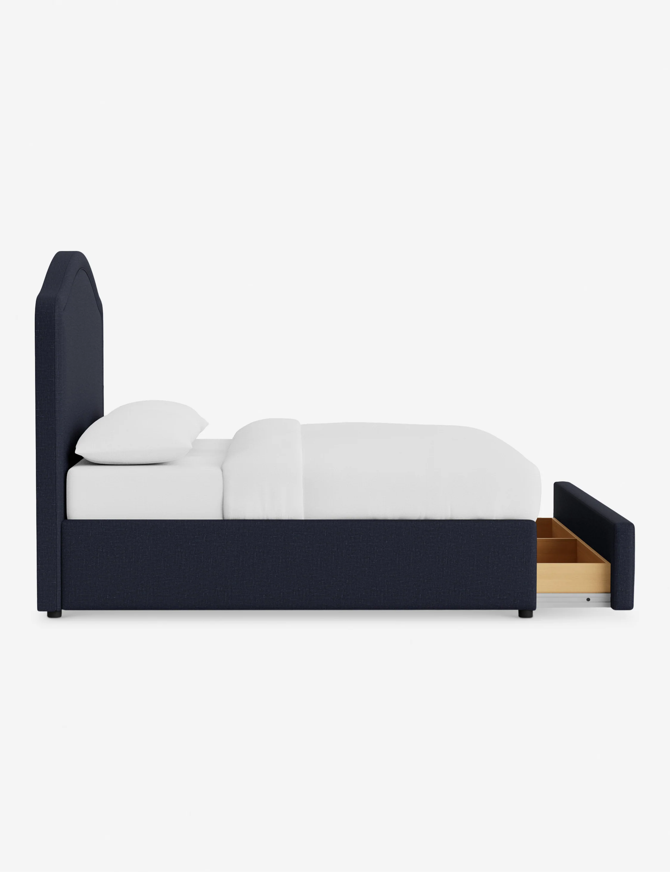 Hollins Storage Bed - Image 144