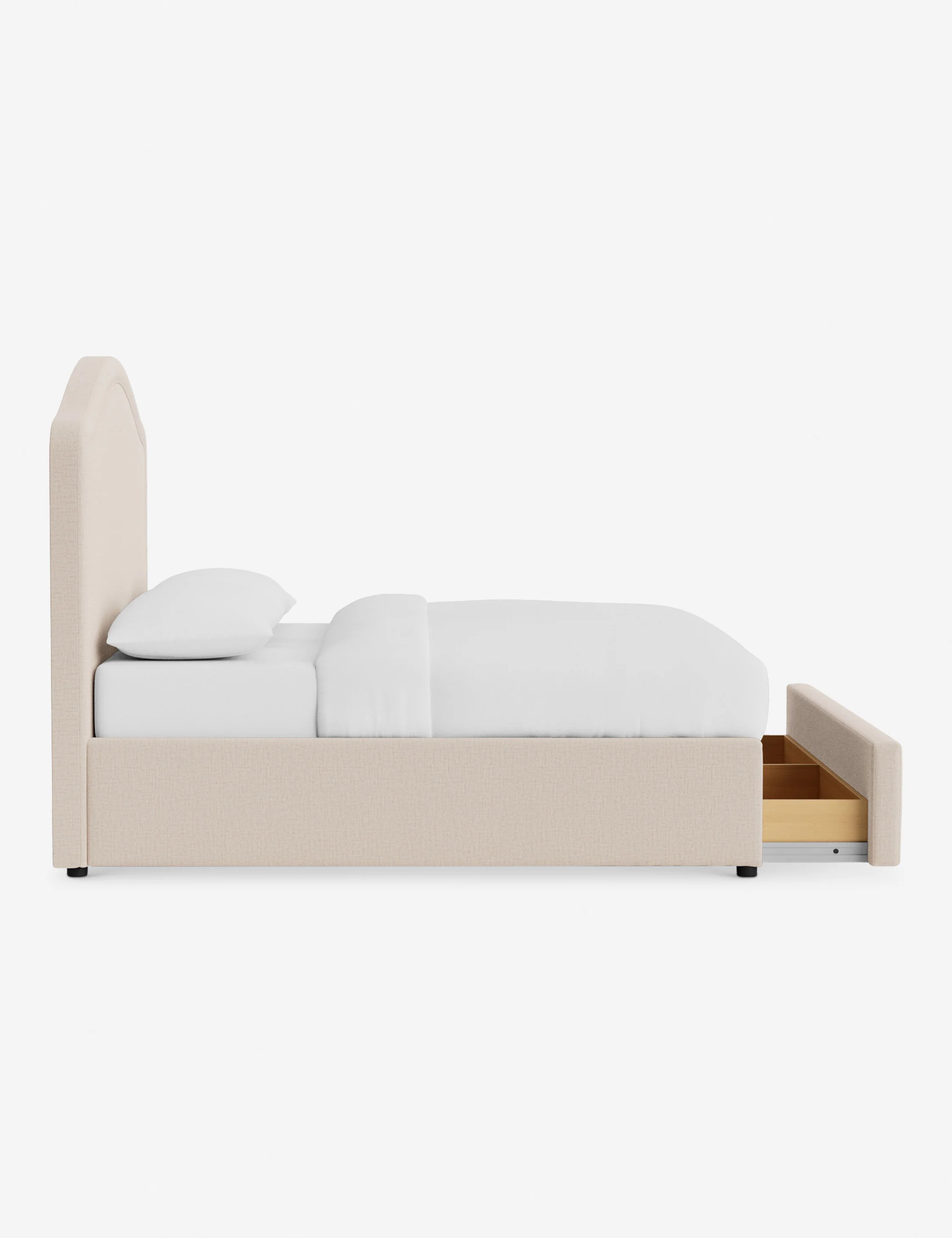 Hollins Storage Bed - Image 146