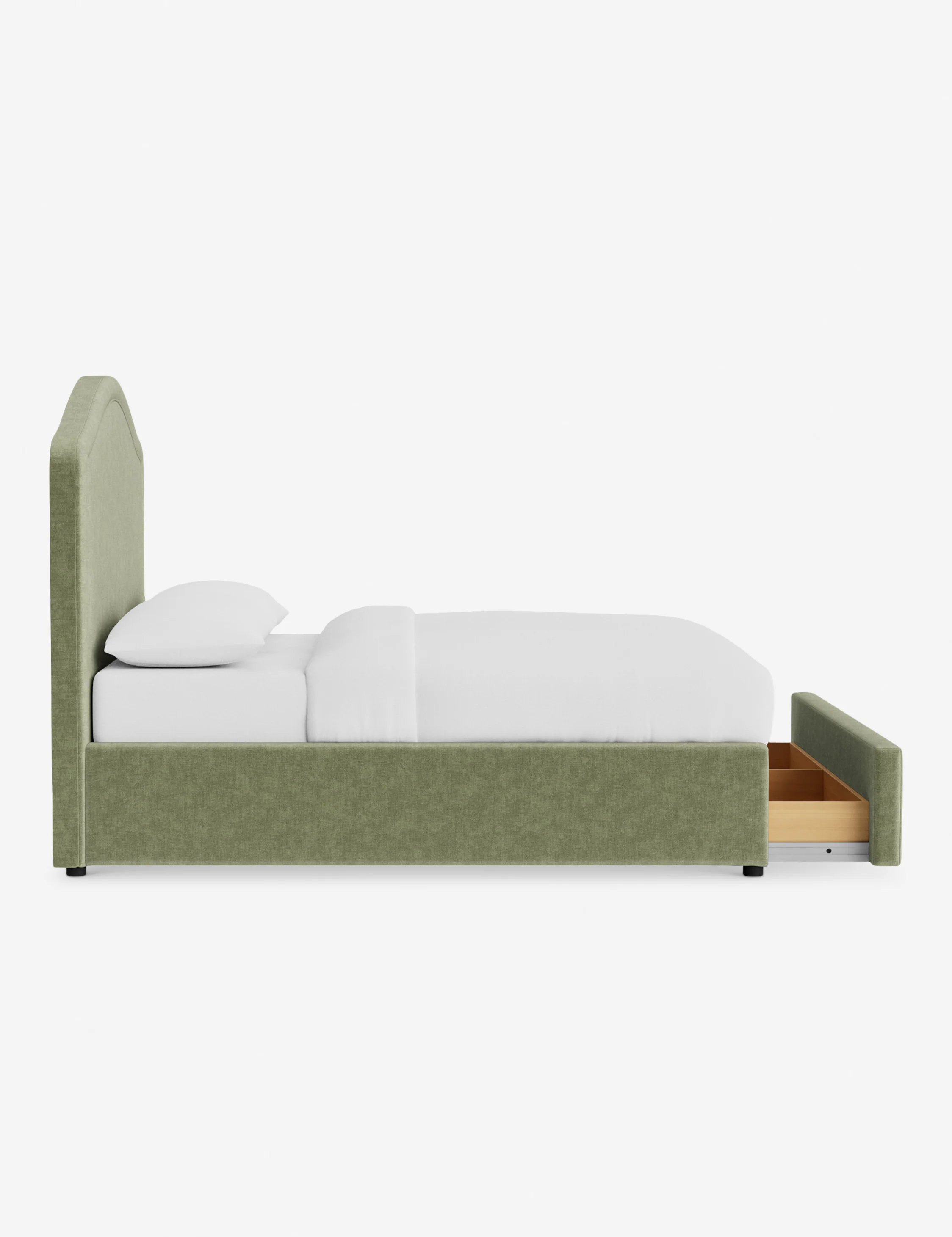 Hollins Storage Bed - Image 155