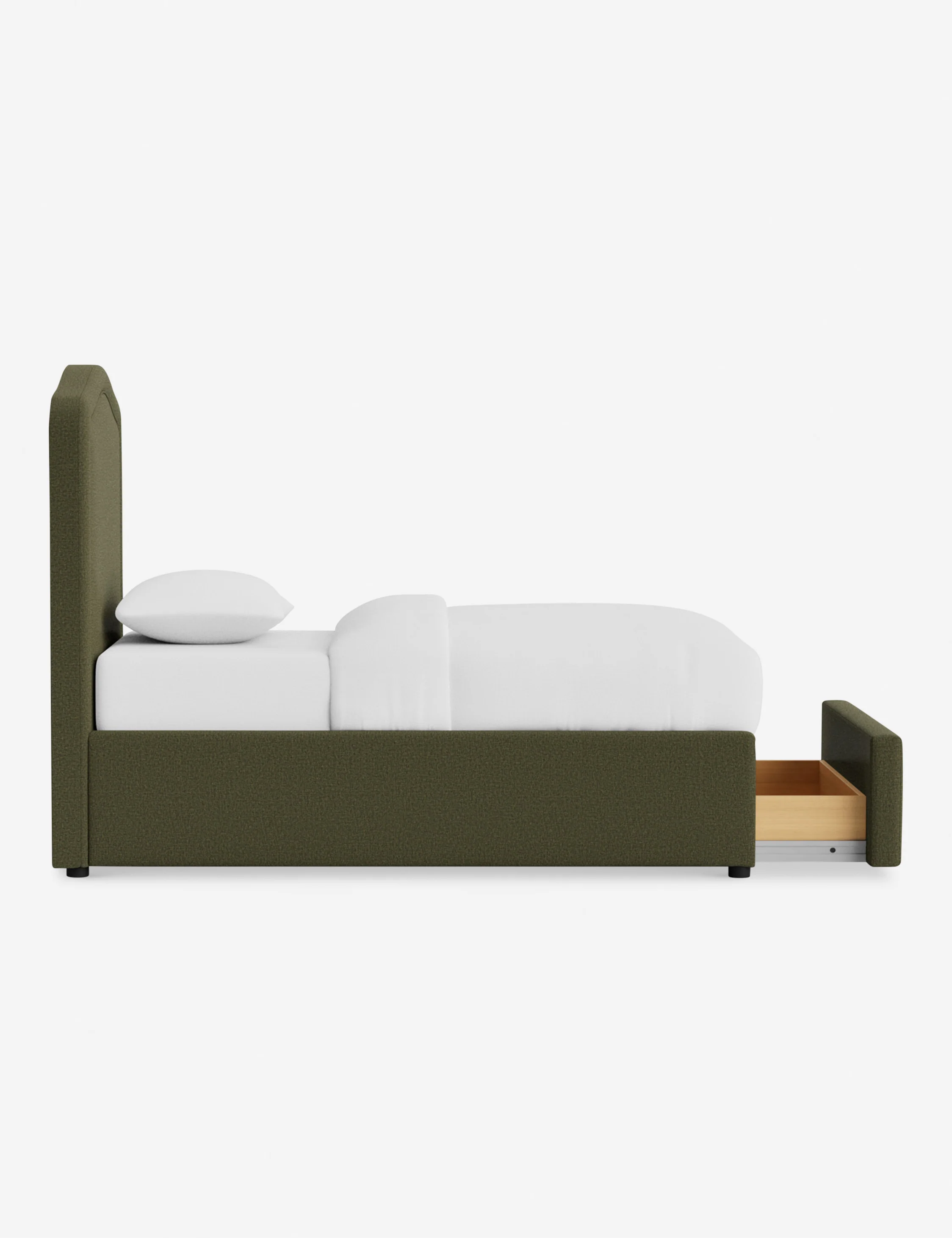 Hollins Storage Bed - Image 159