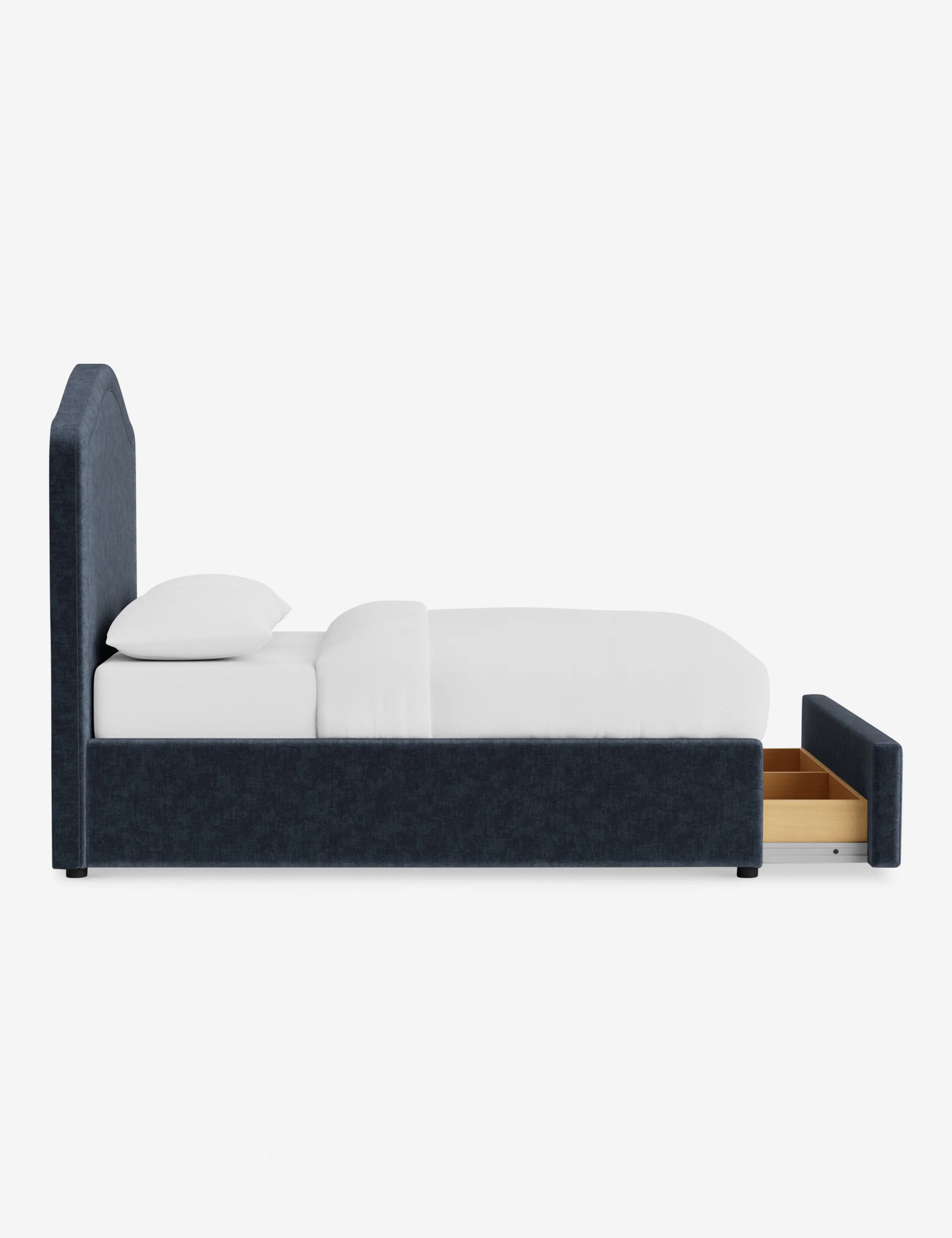 Hollins Storage Bed - Image 161