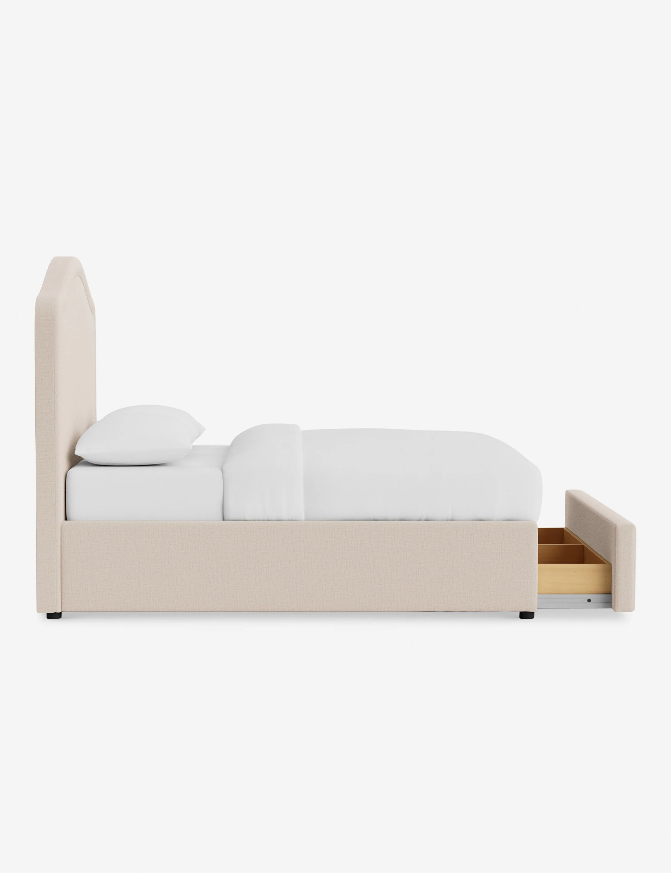 Hollins Storage Bed - Image 163
